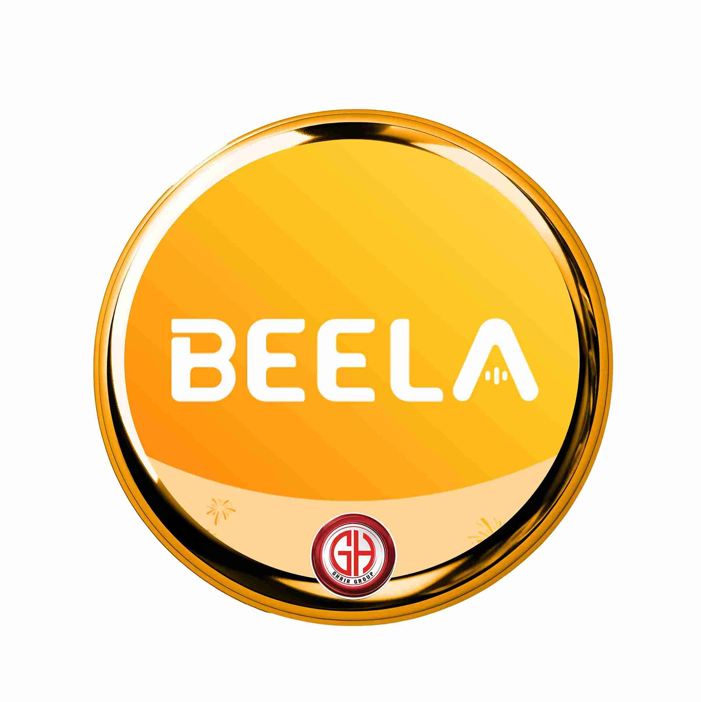 Beela Chat 10.000 Coins