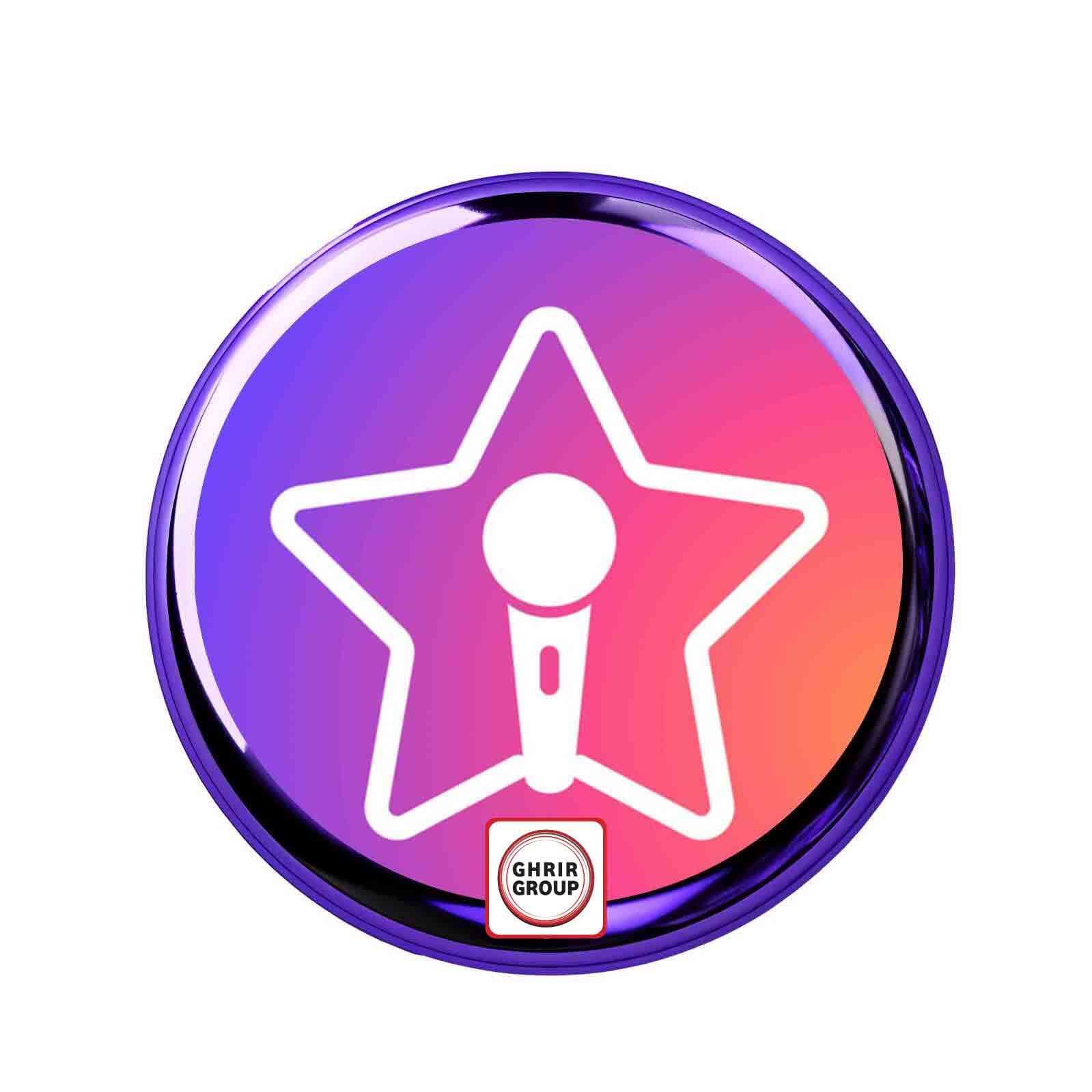 Star Maker 600 Coins