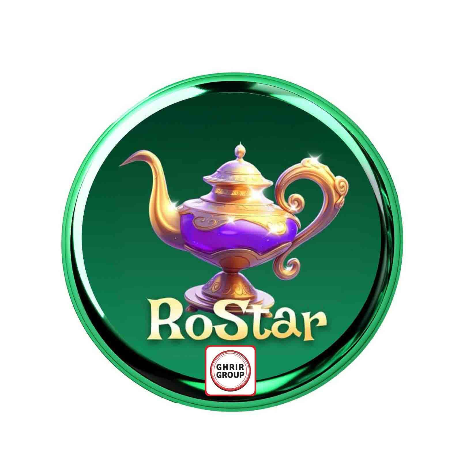 RoStar Chat 1.000.000 Cons
