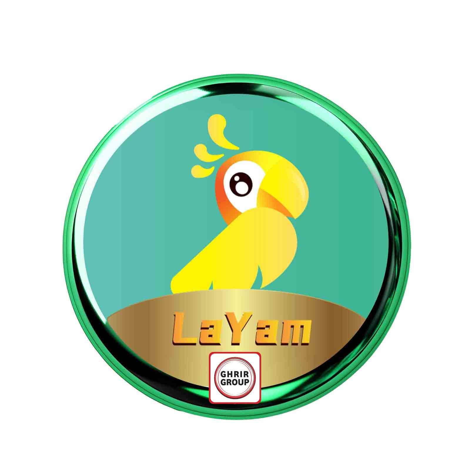 100.000 LAYAM