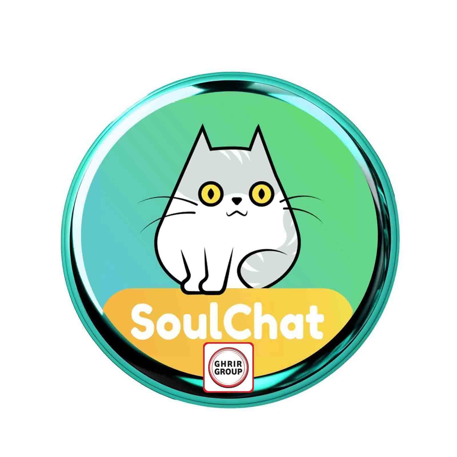 50.000 SOUL CHAT