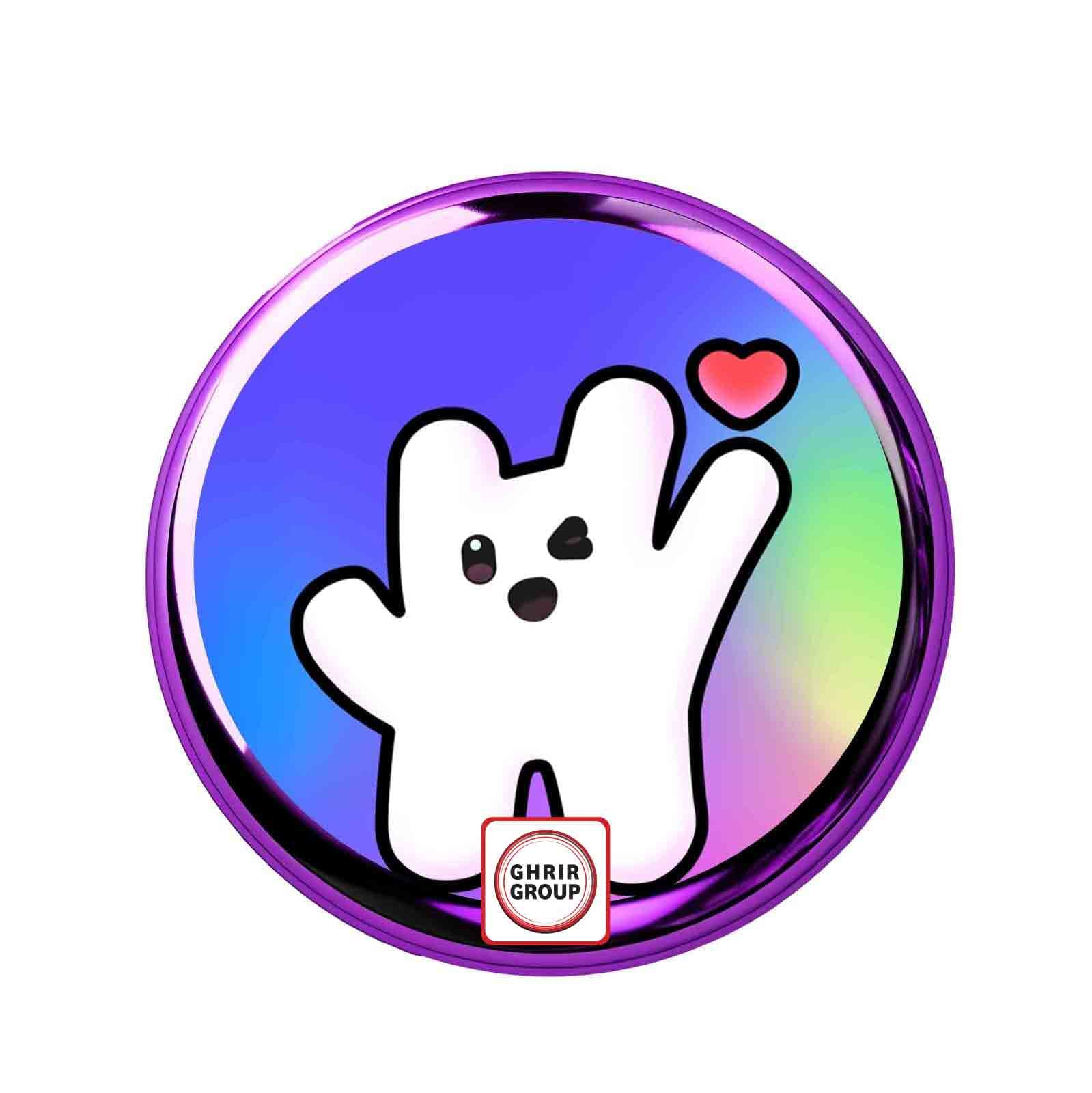 HiParty 500.000 coins