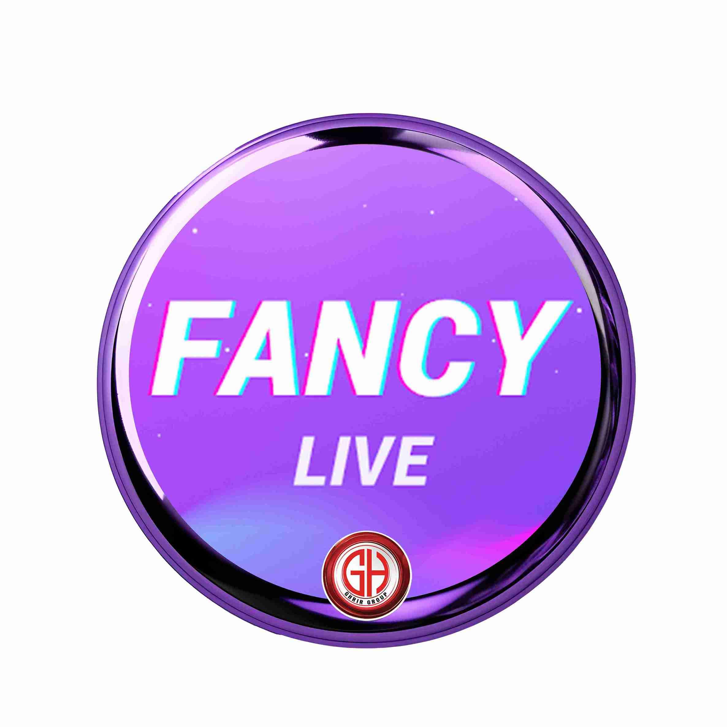 Fancy Live 50.000 Coins