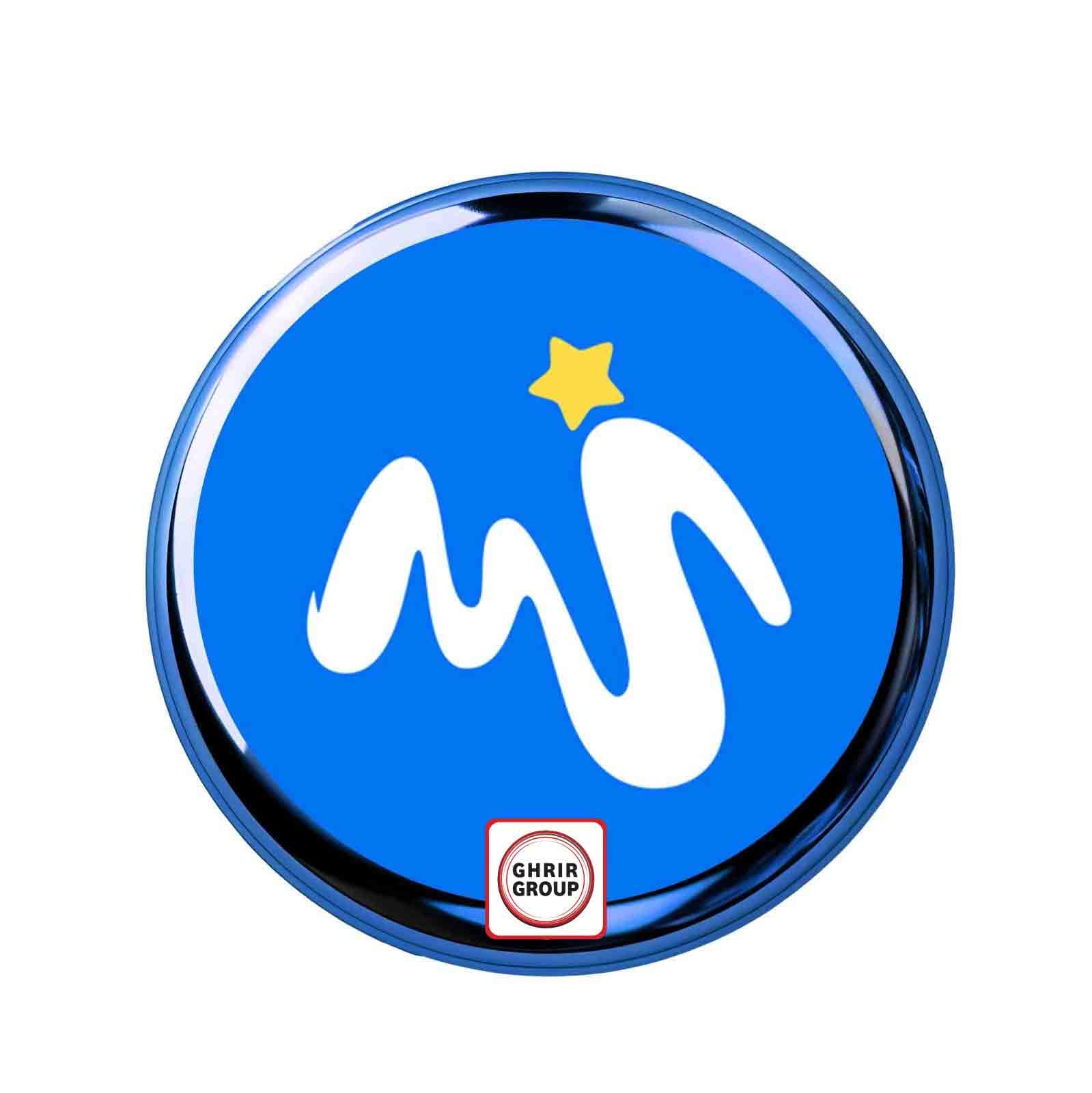 Migo live 100.000 coins