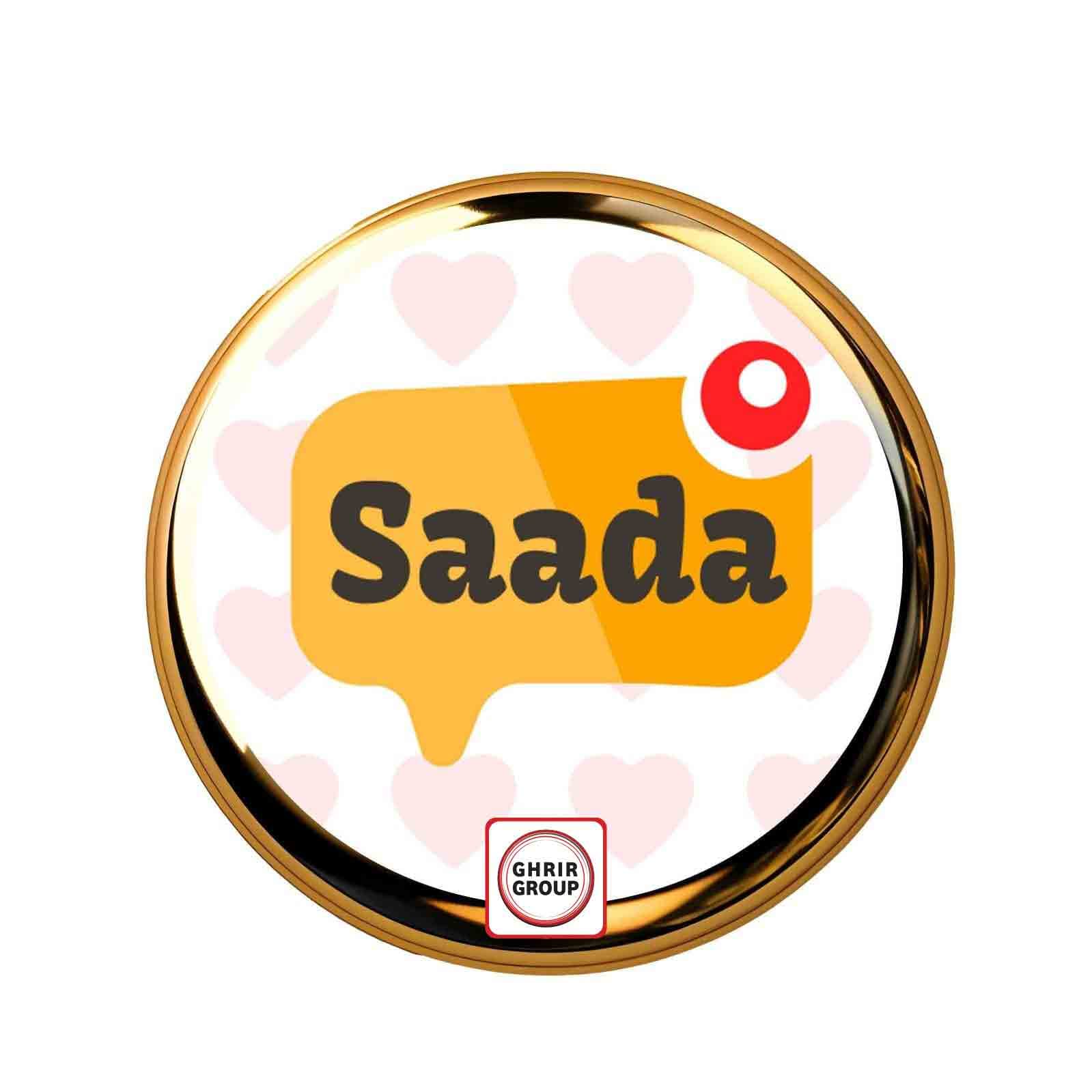 Saada Chat 2000