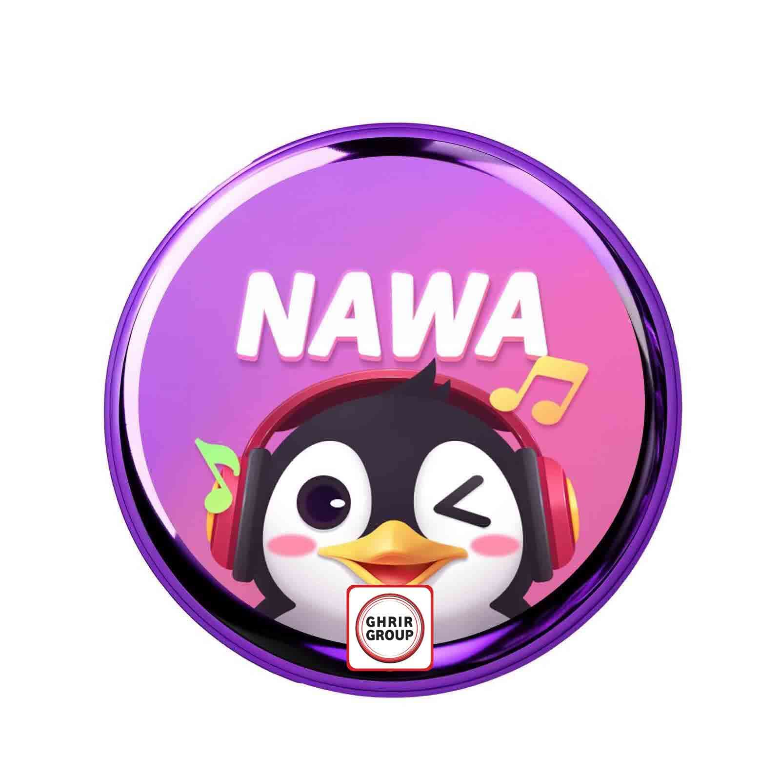 Nawa Live 50.000