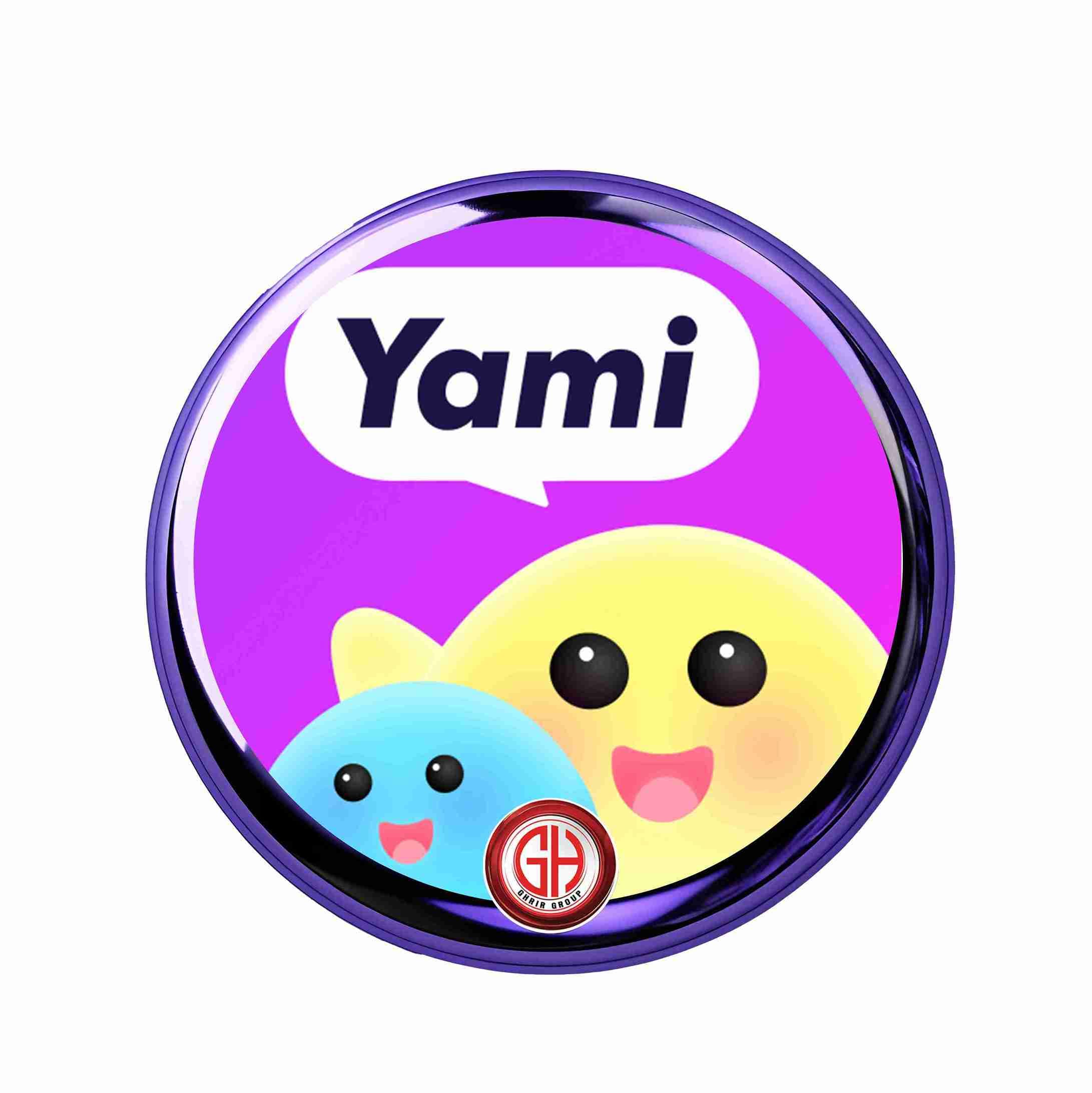 10.000.000 YAMI STAR