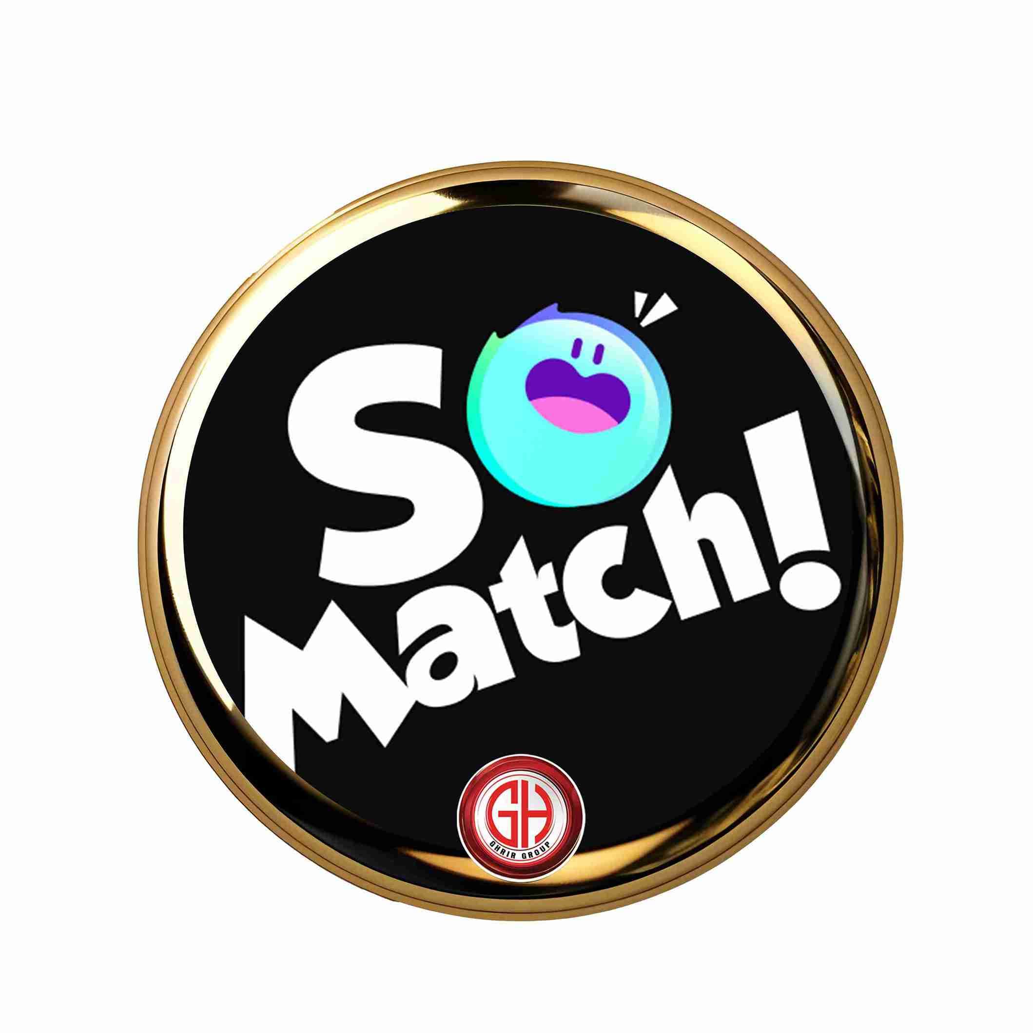SOMATCH 75.000