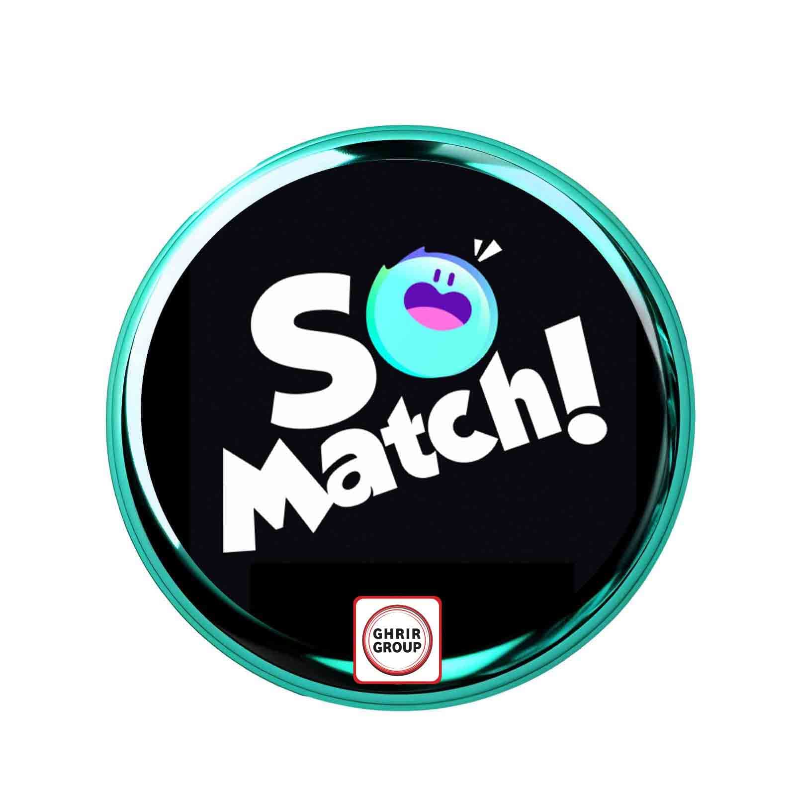 SOMATCH 100.000