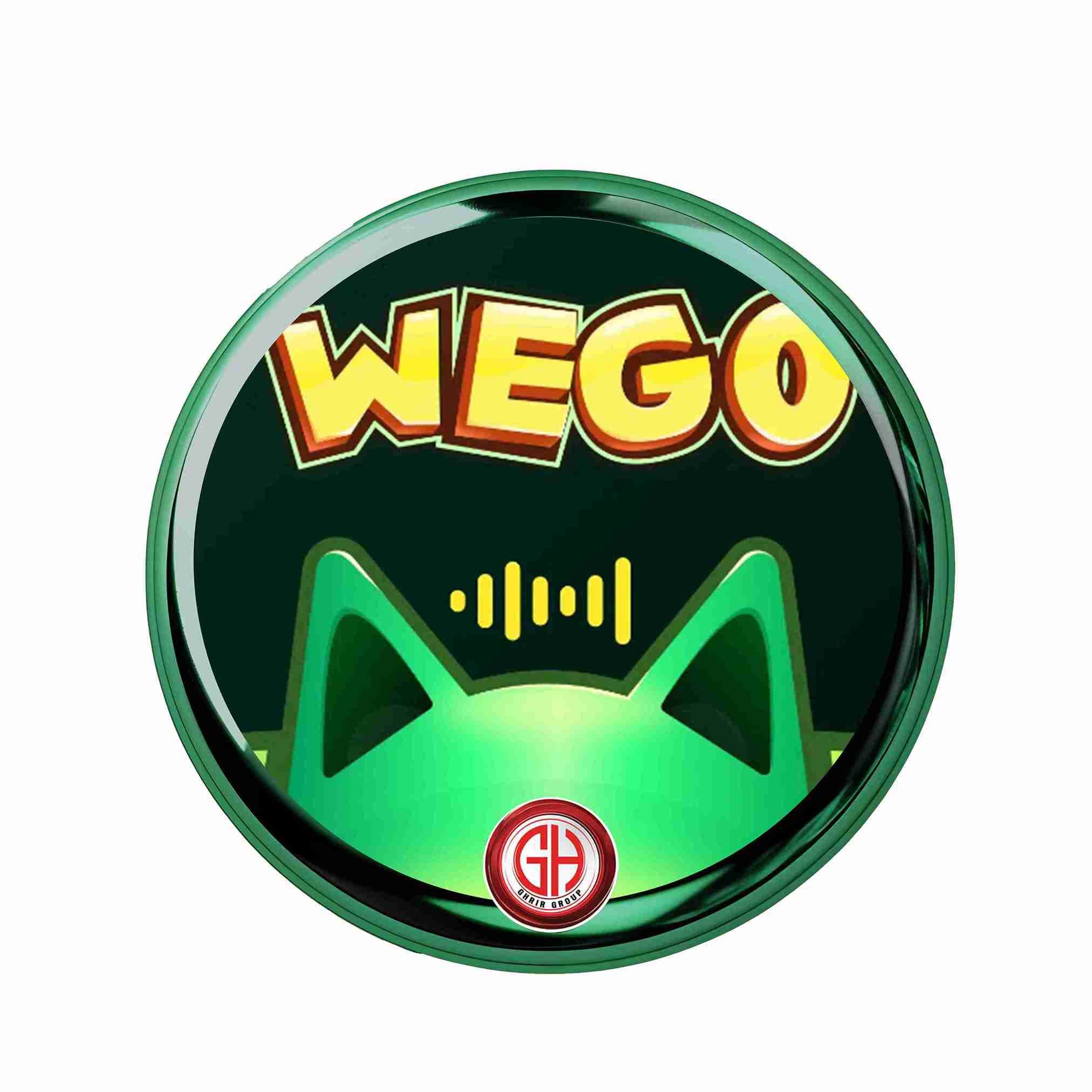 Wego 35.000