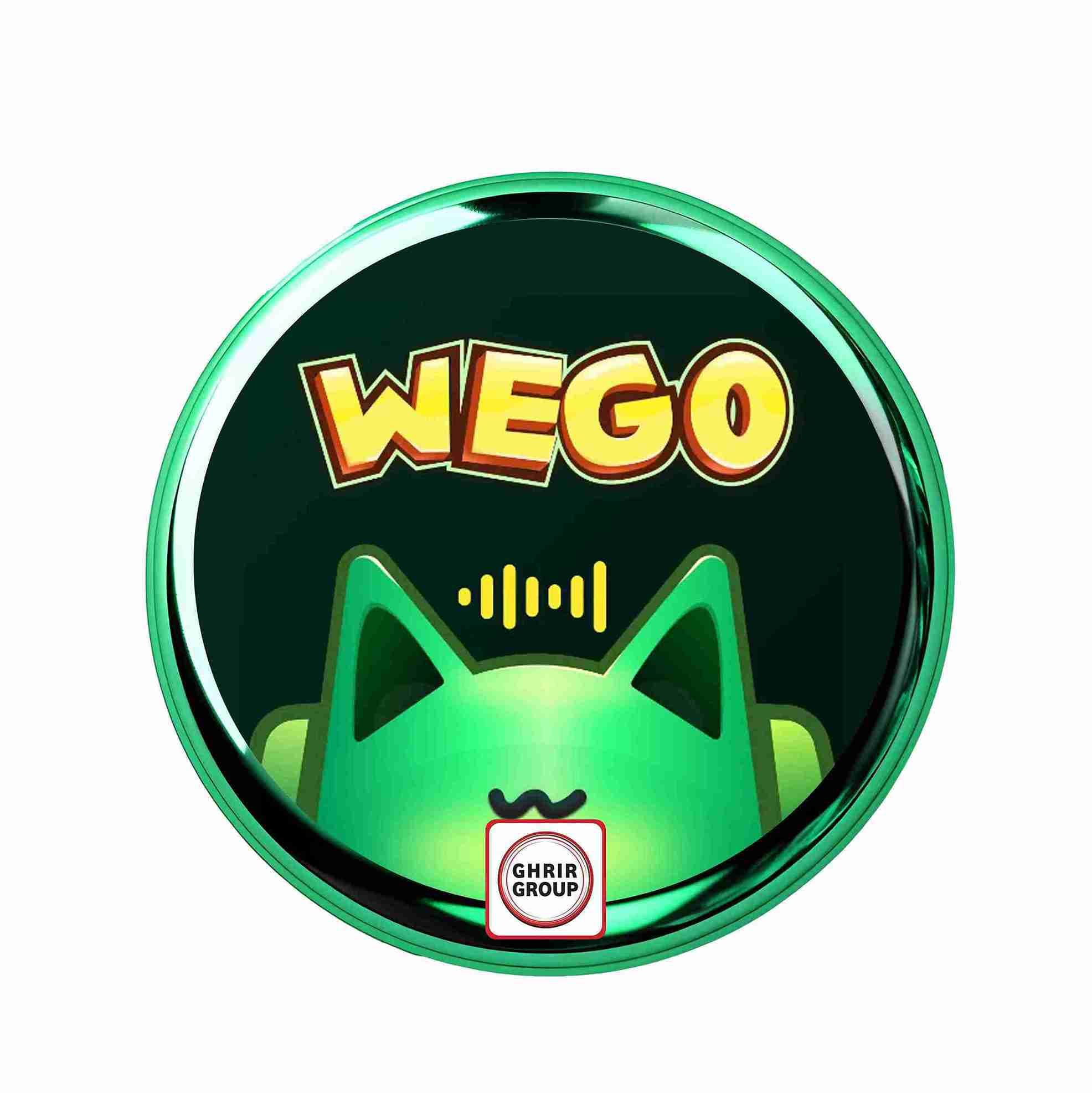 Wego 25.000