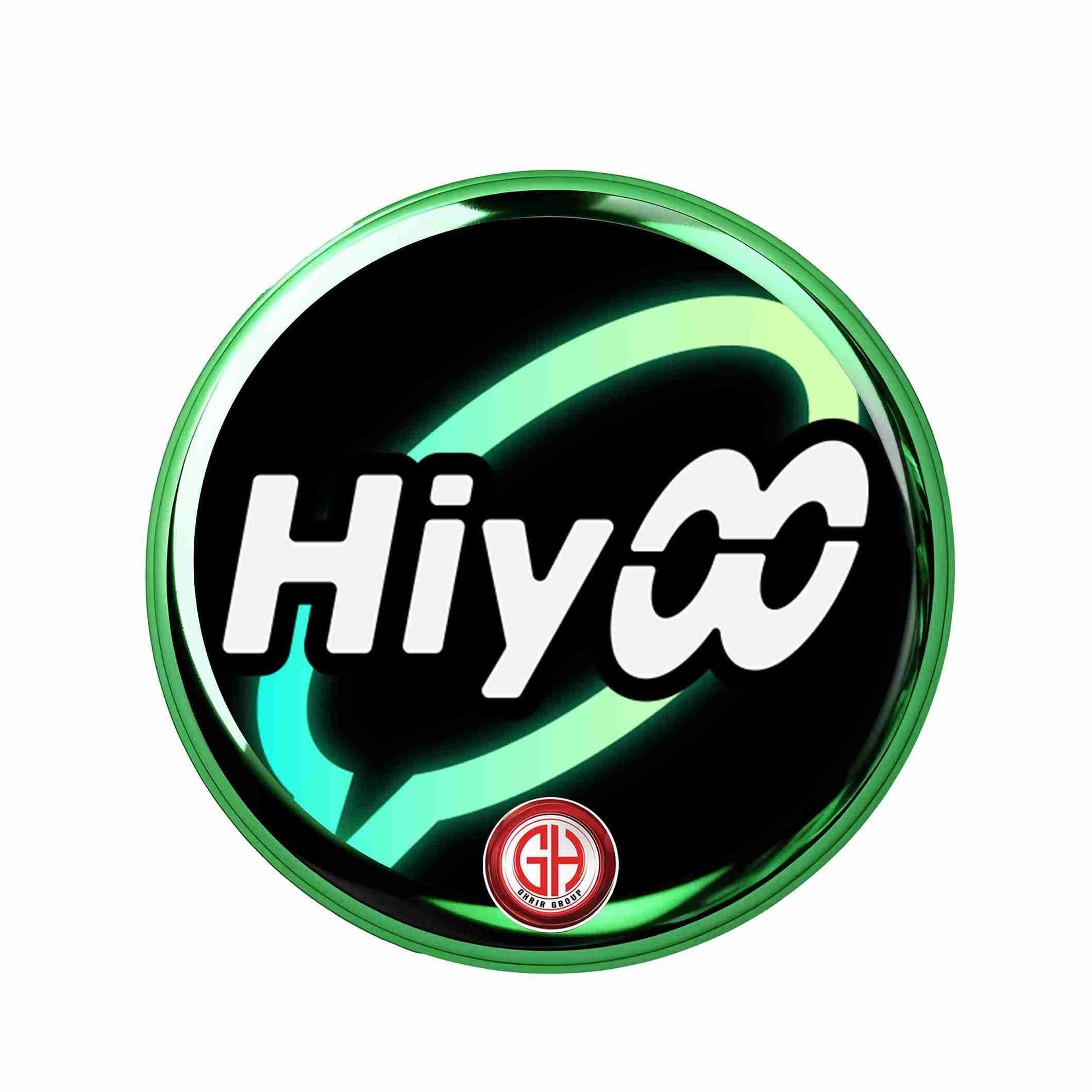 5000 HIYOO