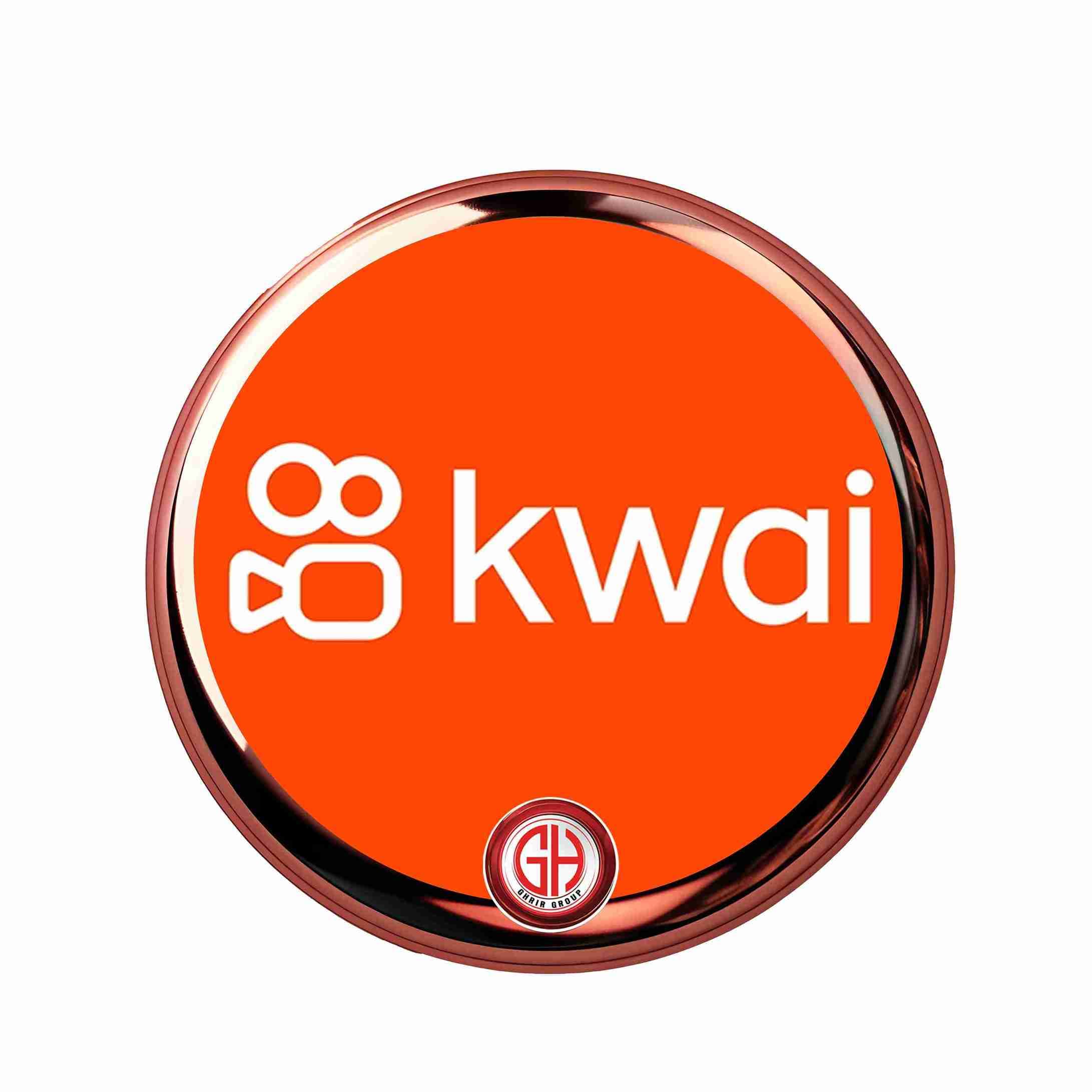 300 KWAI LIVE