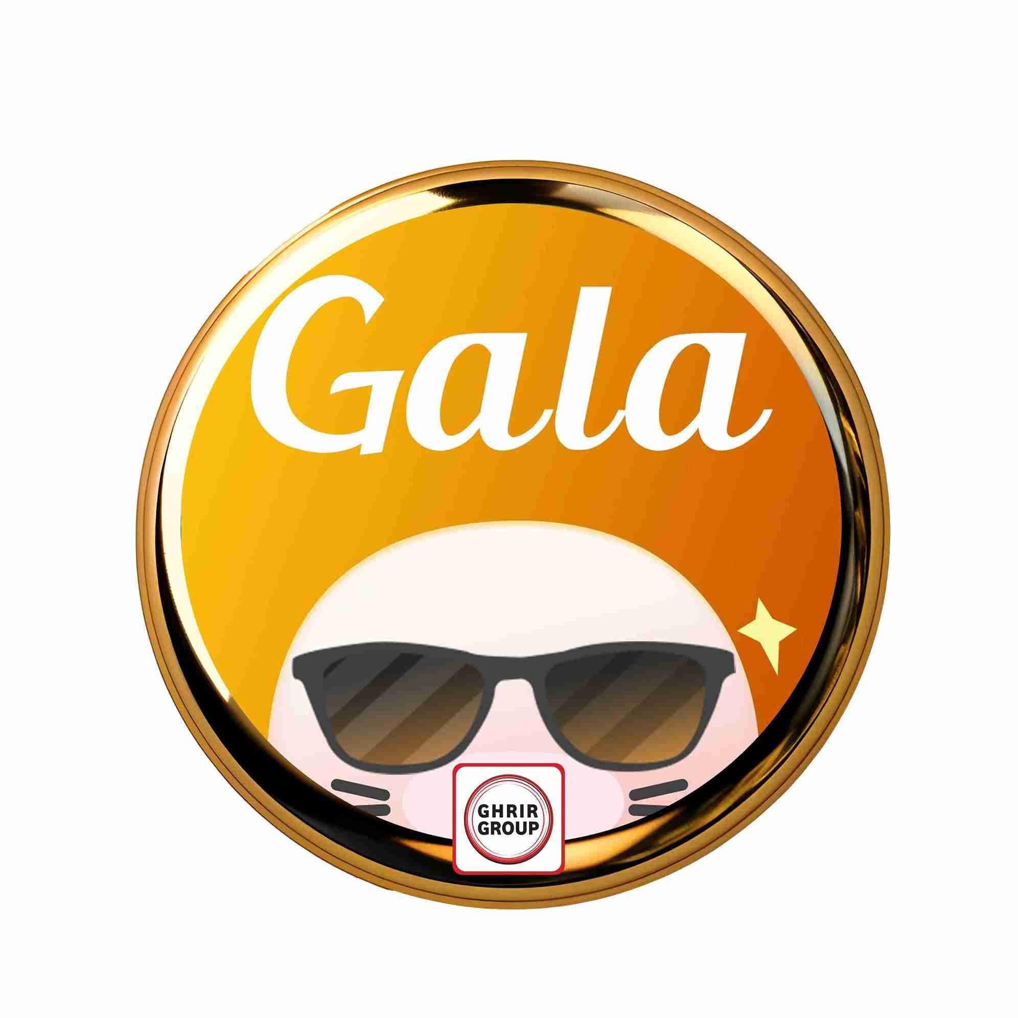 100.000 GALA STAR
