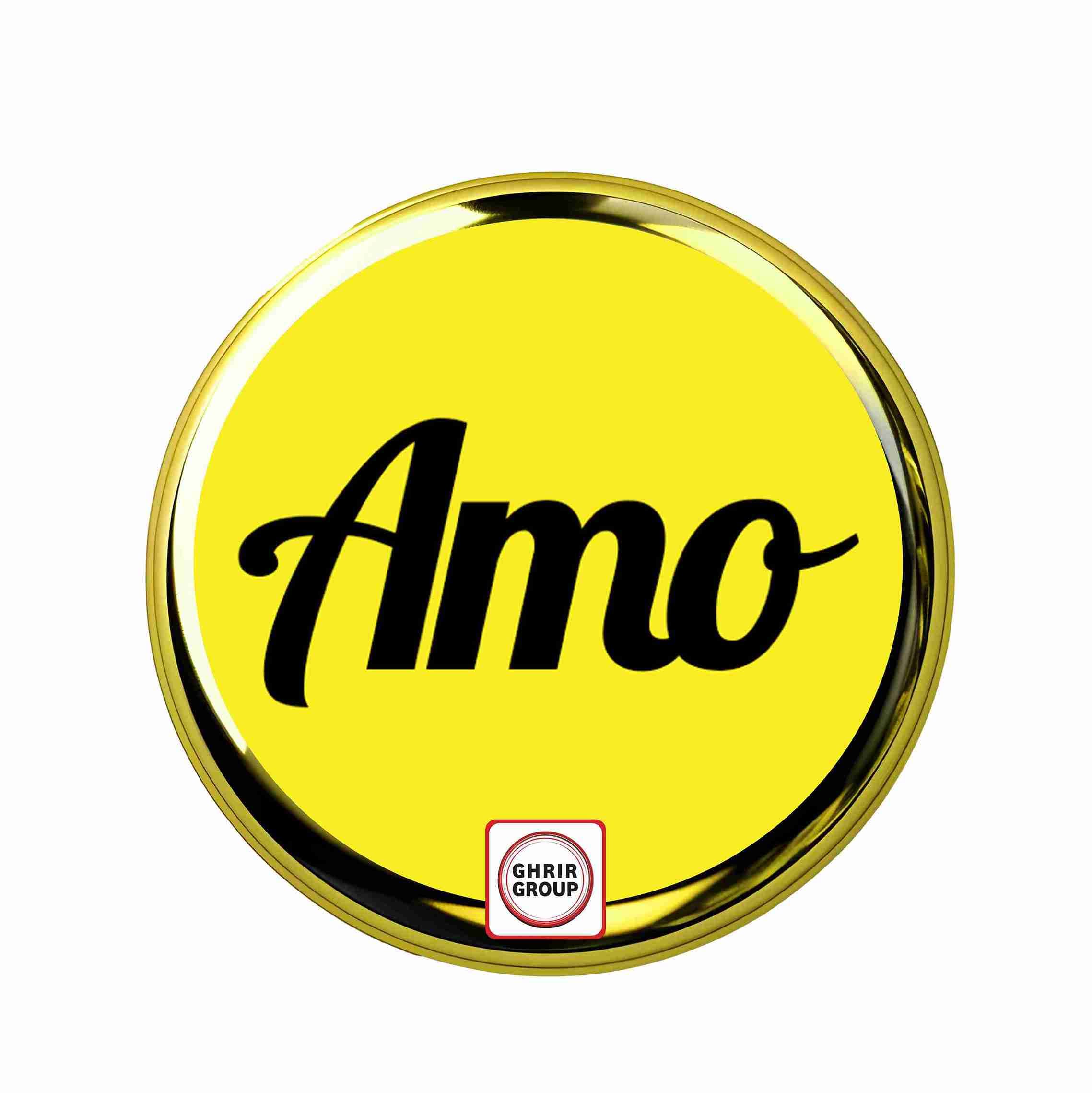 50.000 AMO