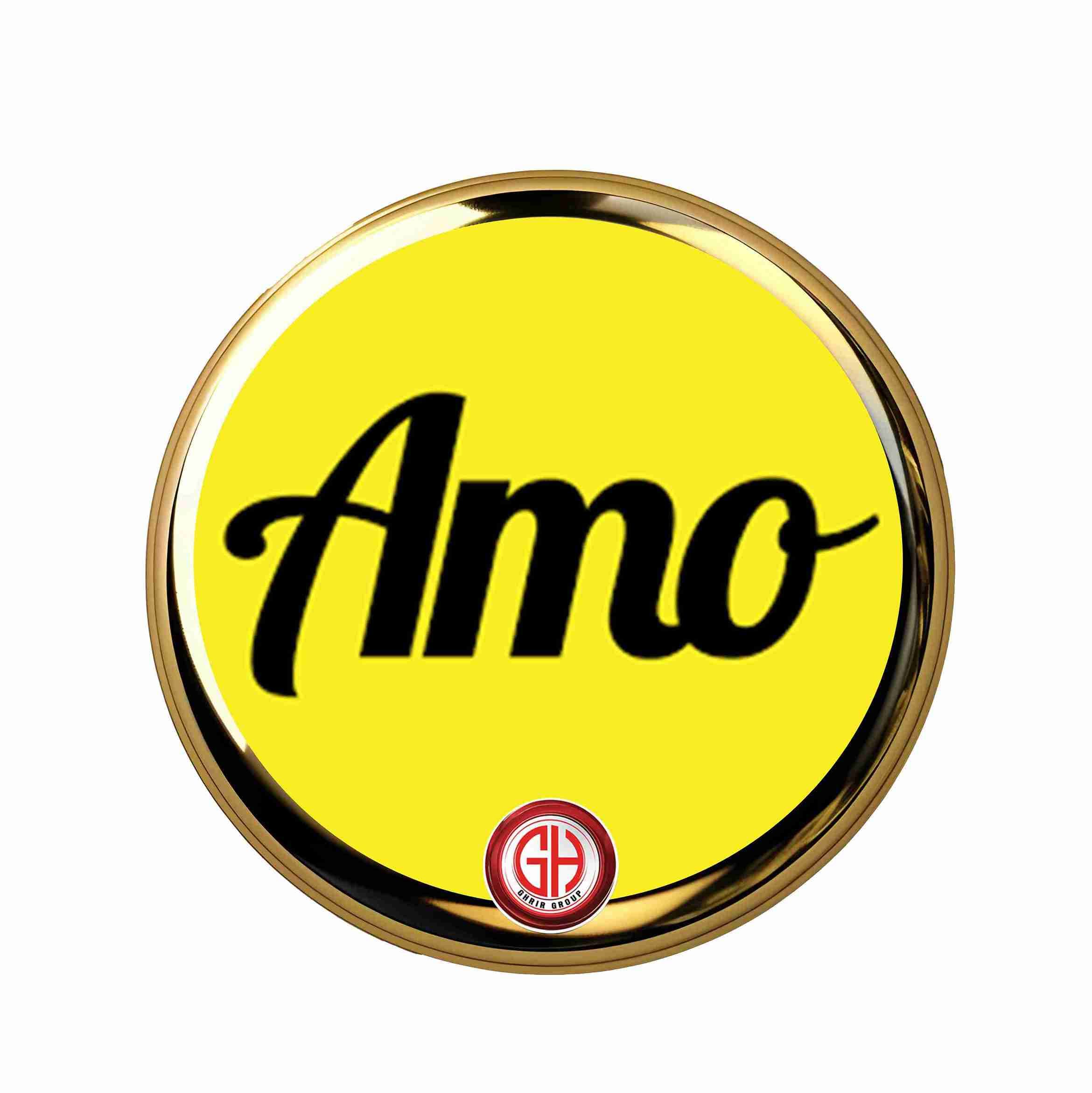15.000 AMO