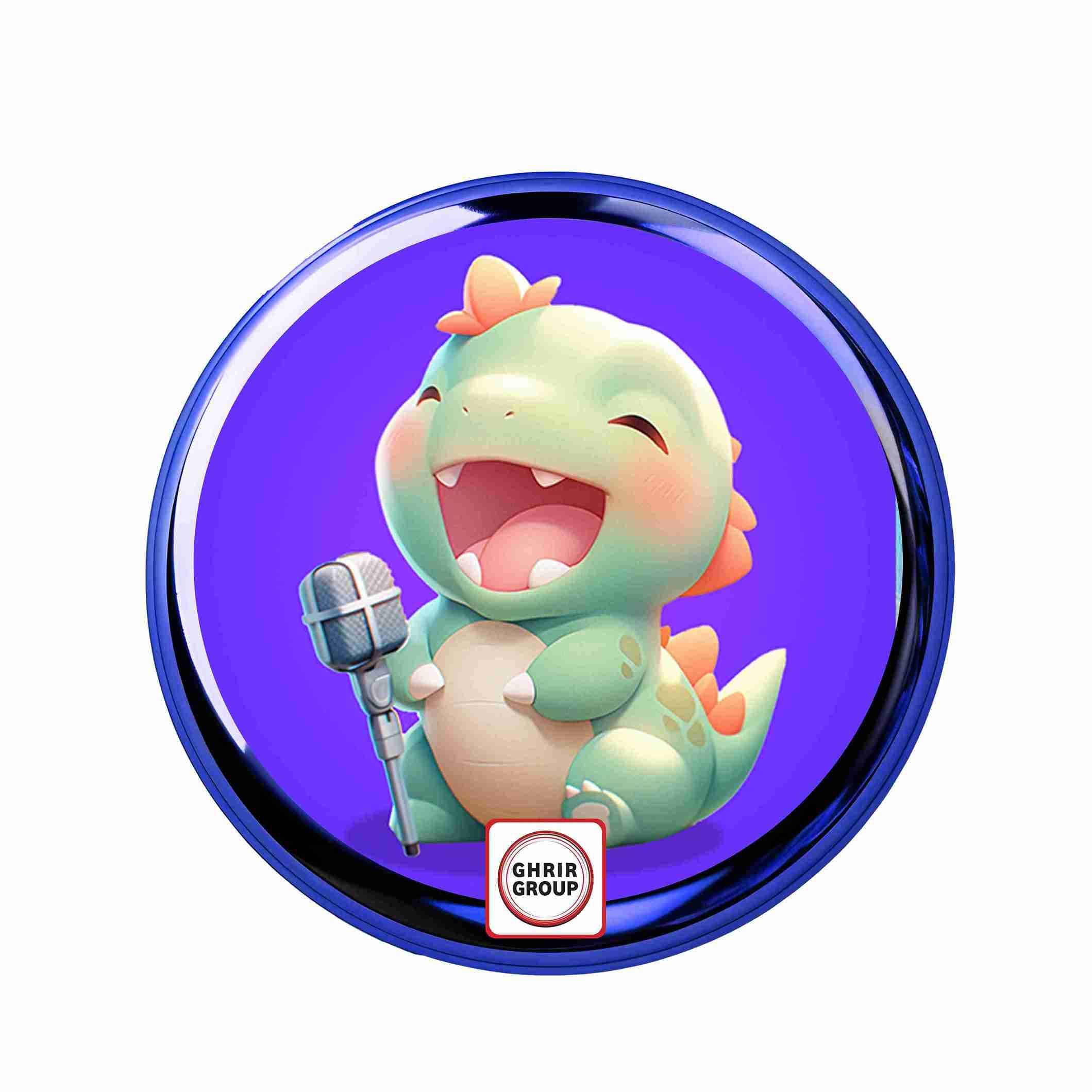 Asha Live 10.000 Coins
