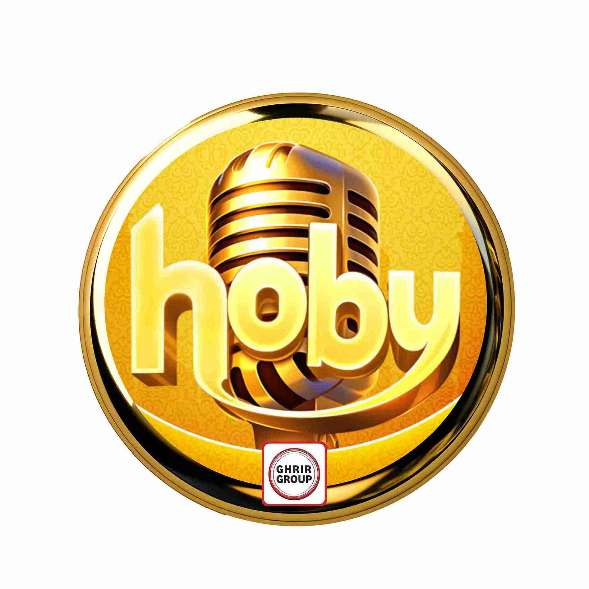 25.000 Hoby