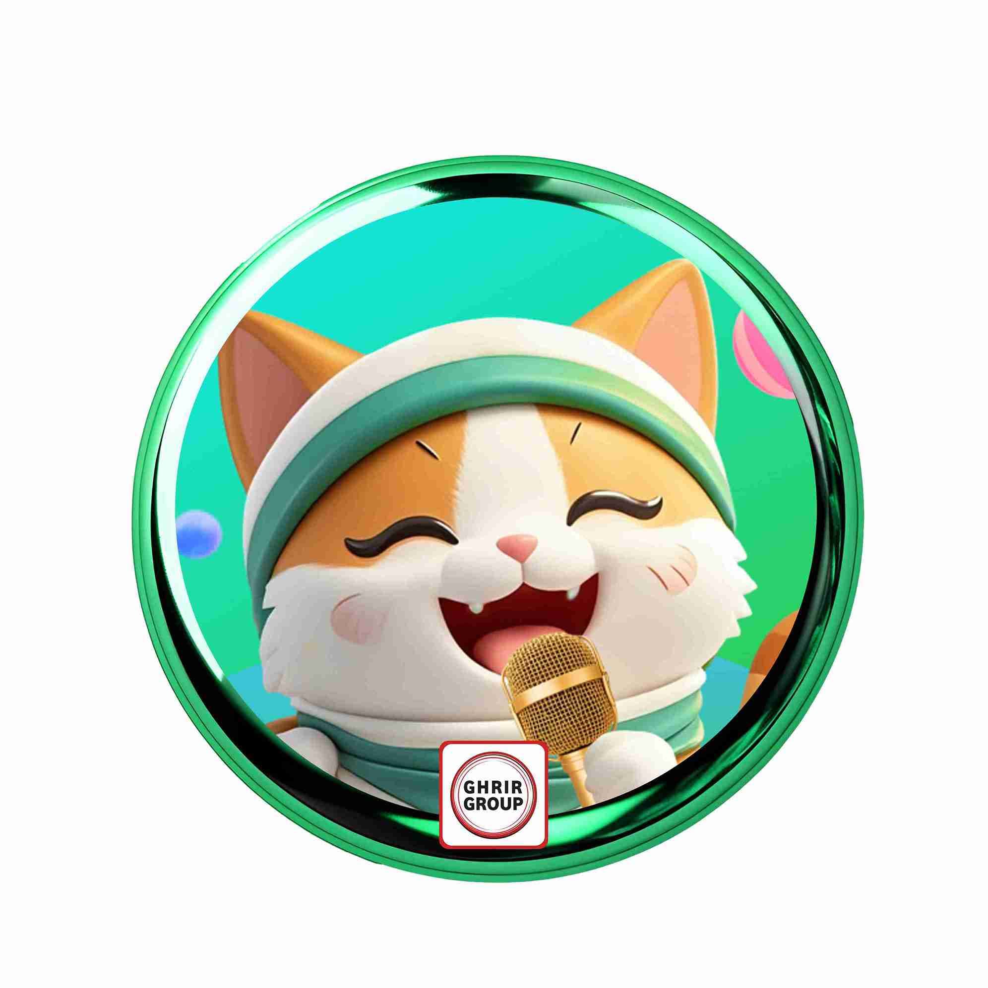 Waaw Chat 50.000