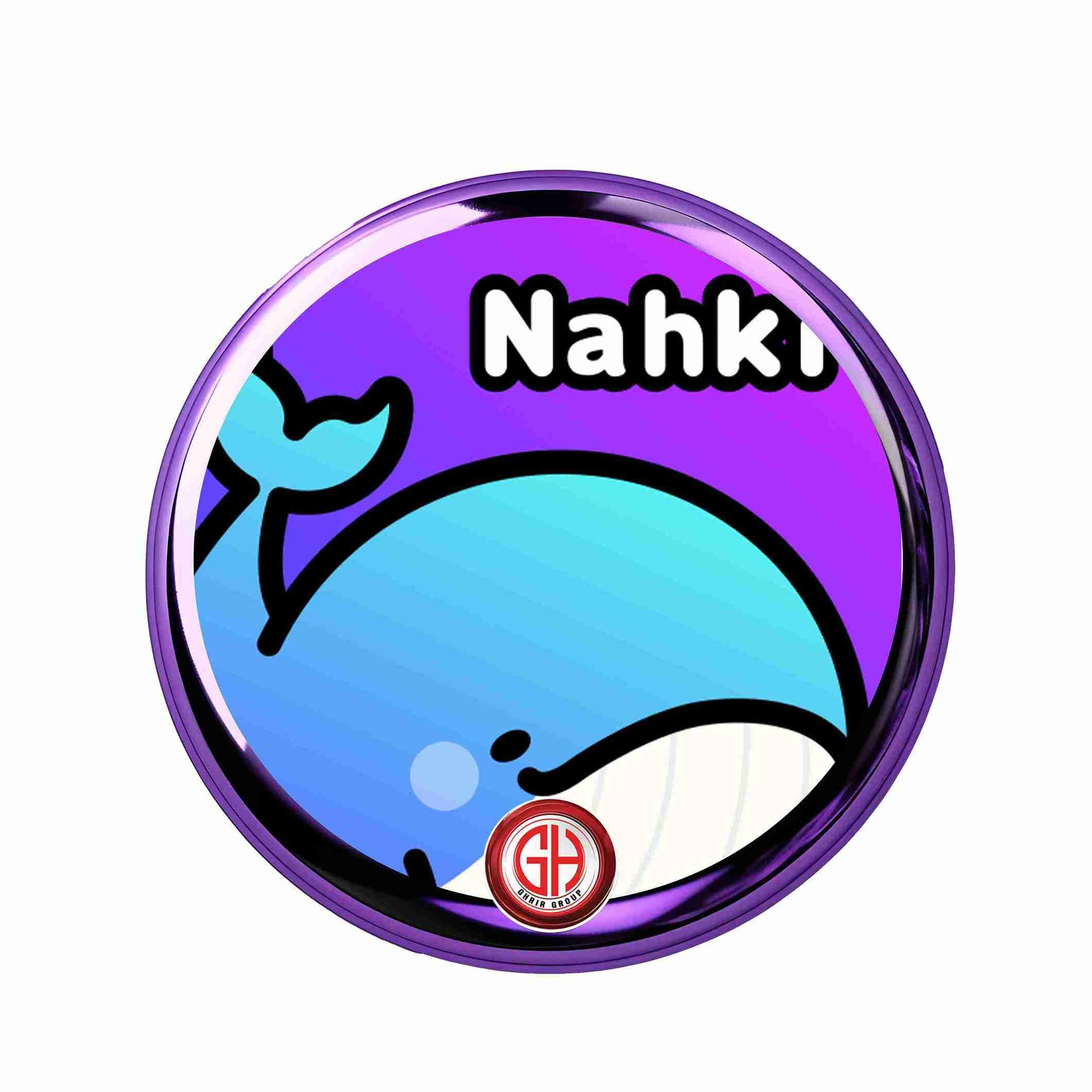 Nahki 20.000