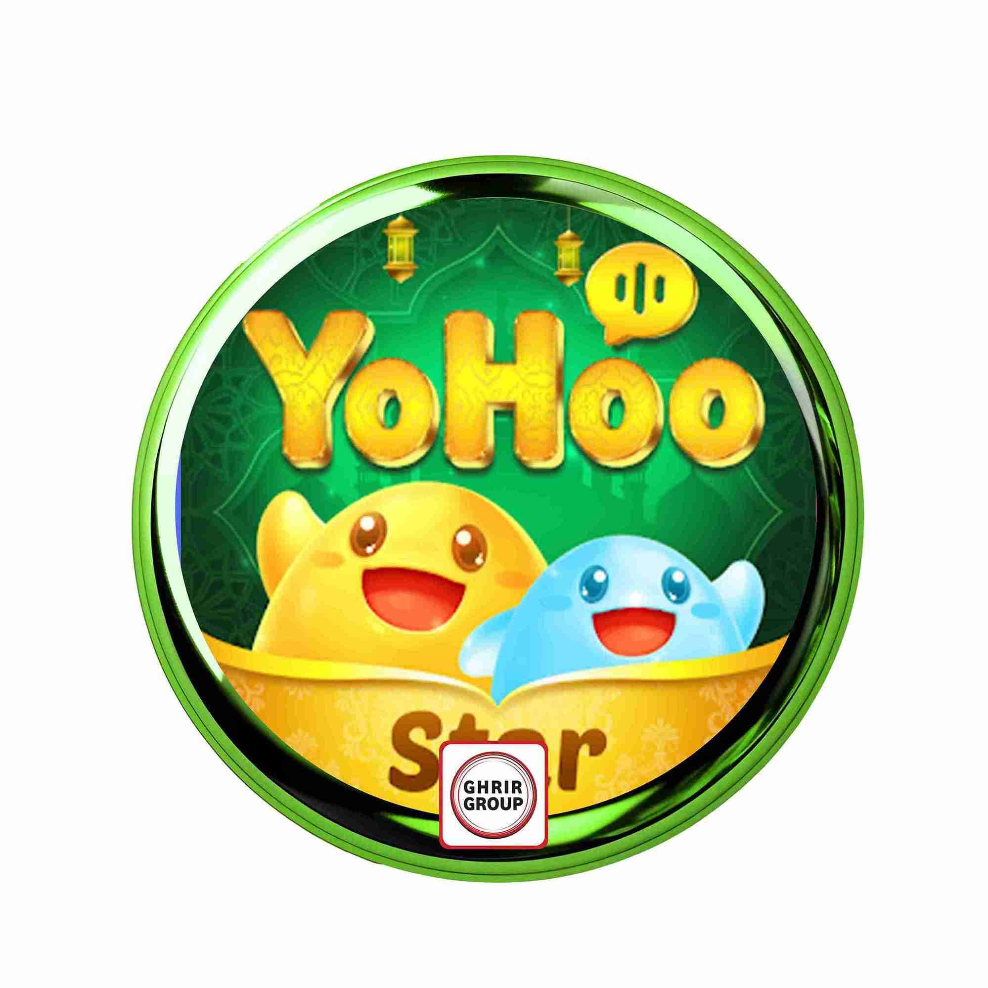 Yohoo  150.000