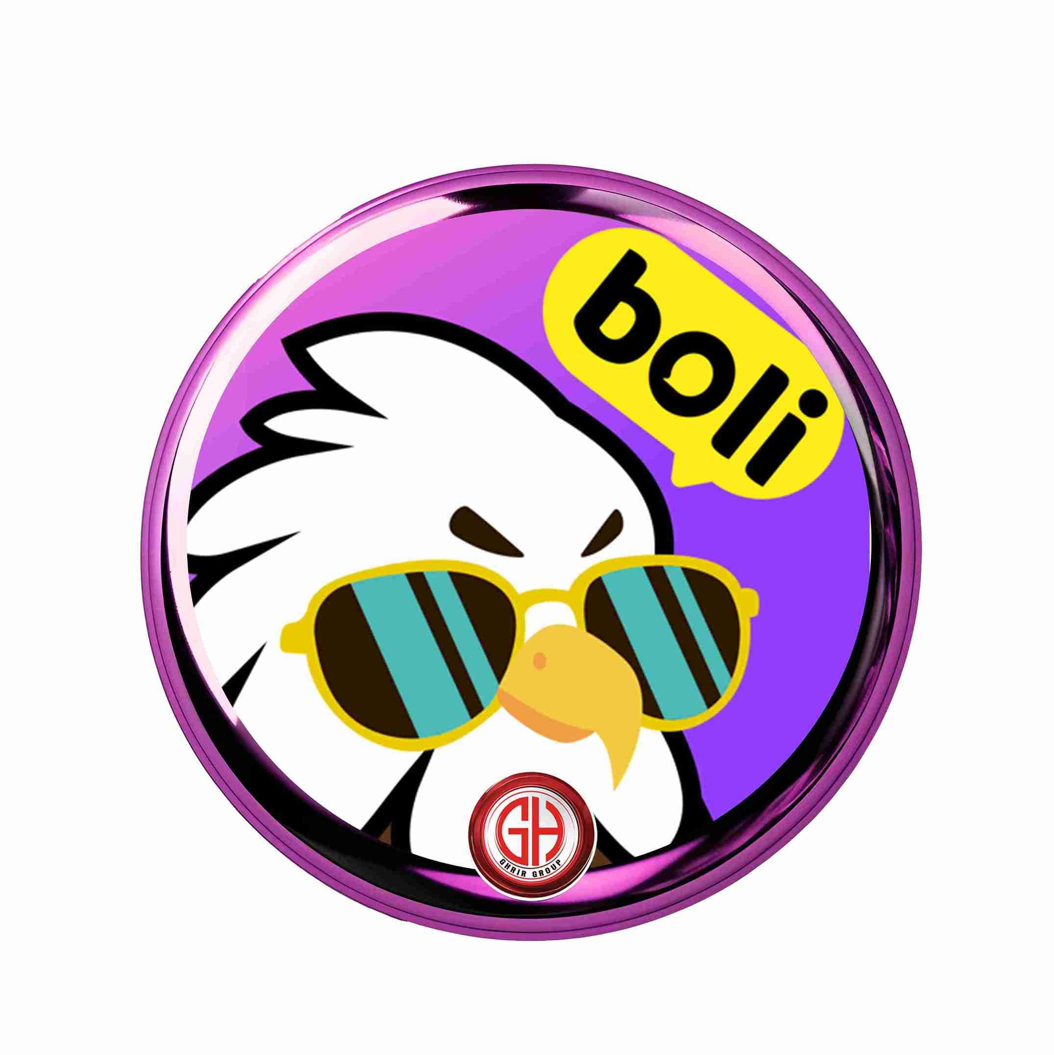 Boli 100.000