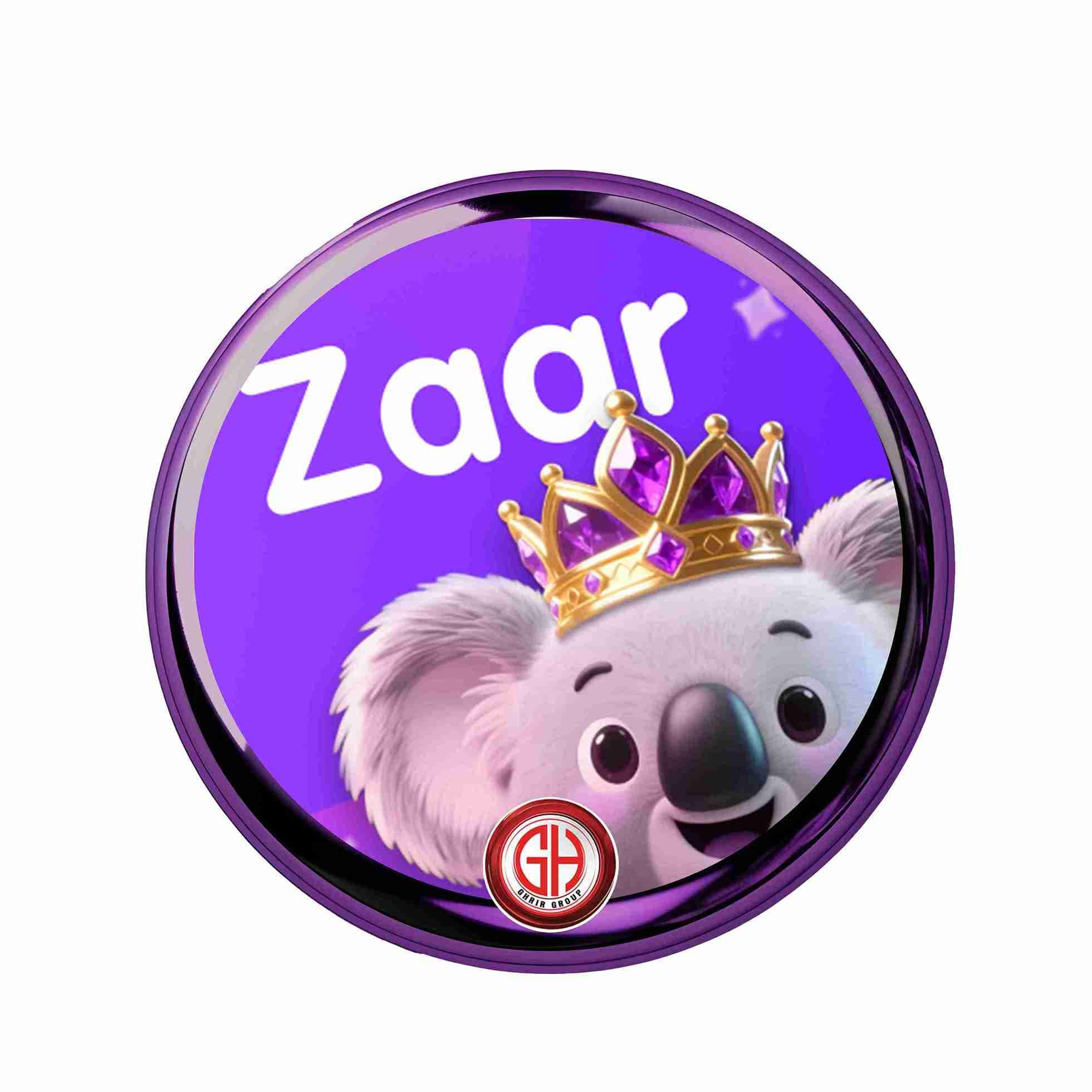 Zaar 30.000