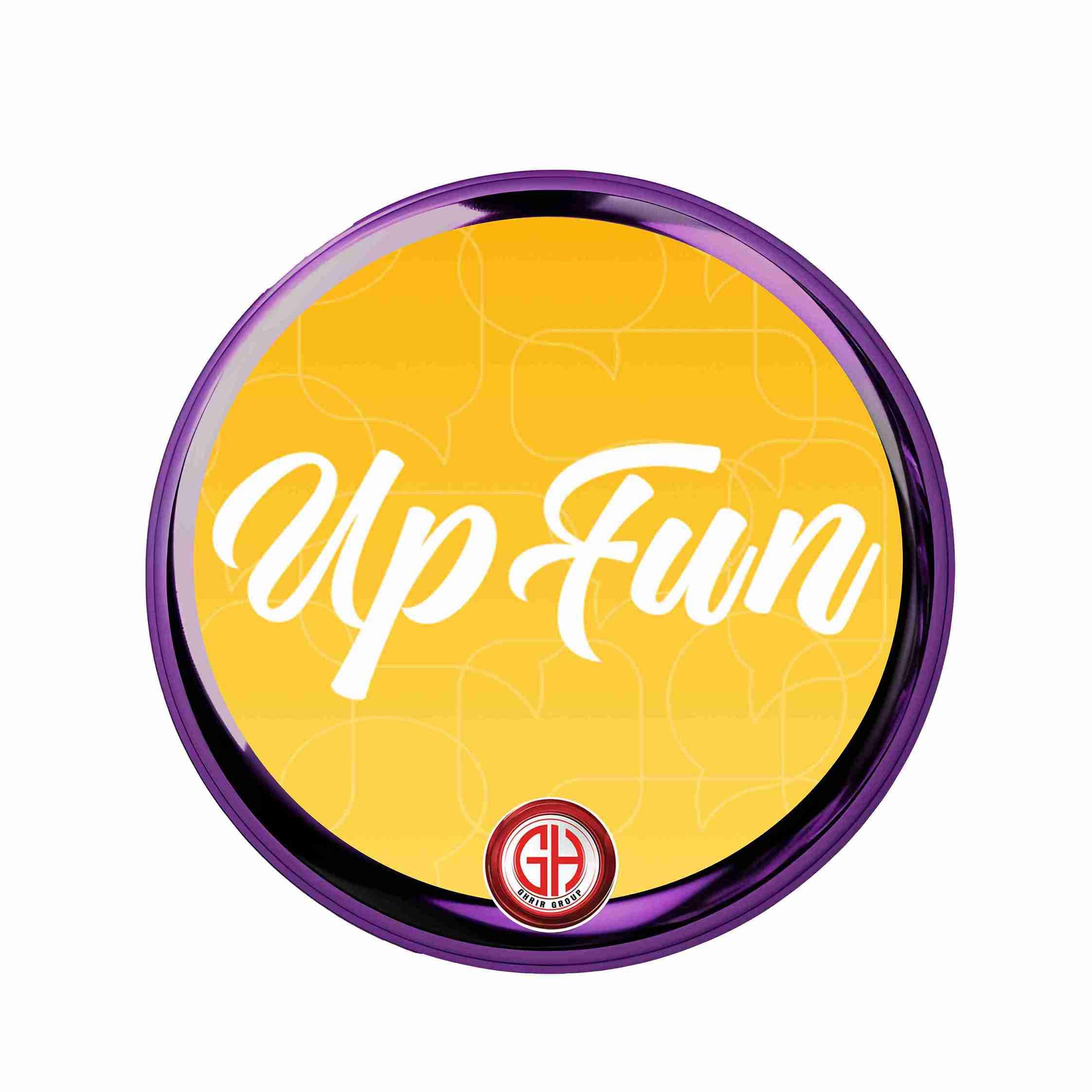 Up Fun 200.000