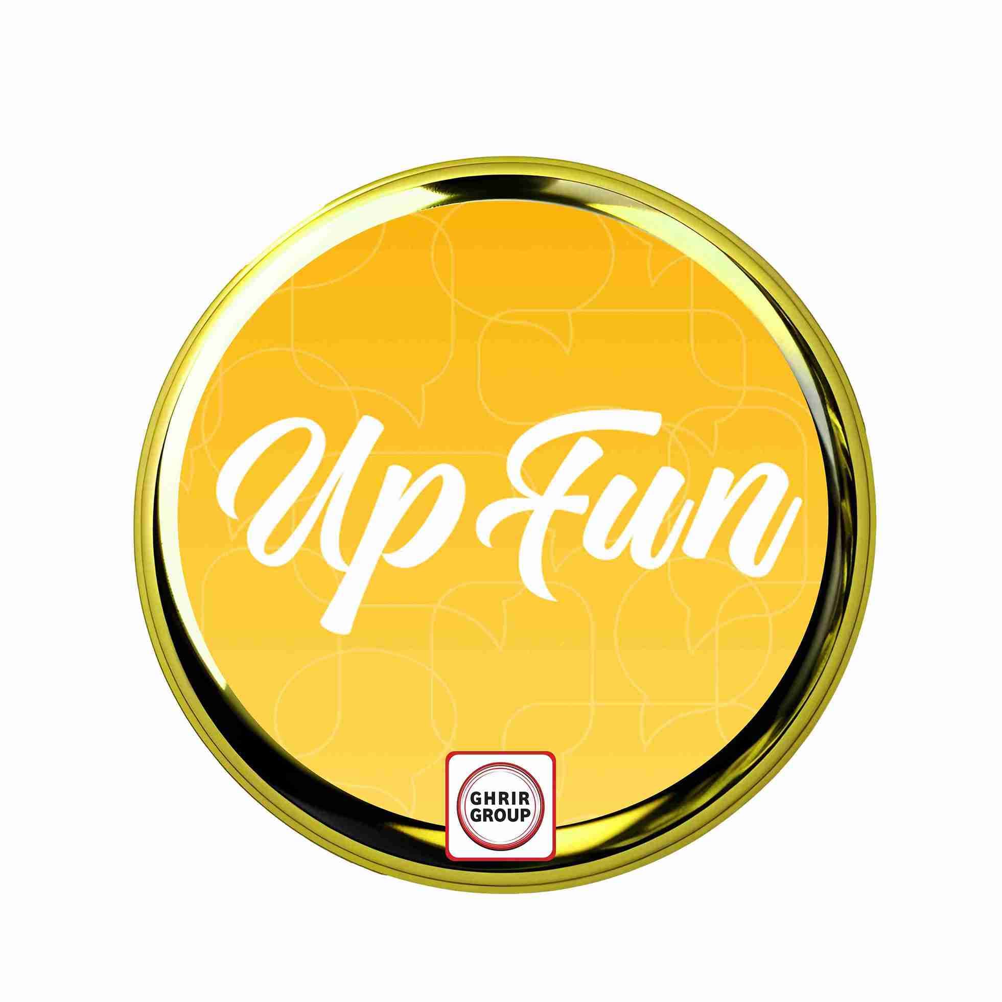 Up Fun 60.000