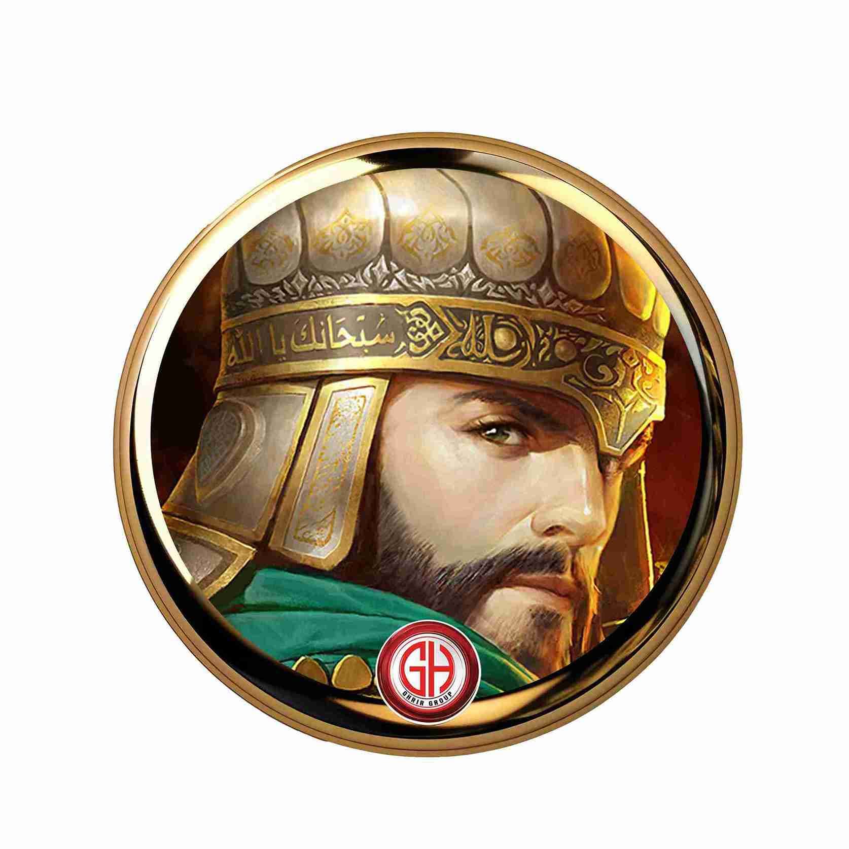 1000 عملات سلطانية