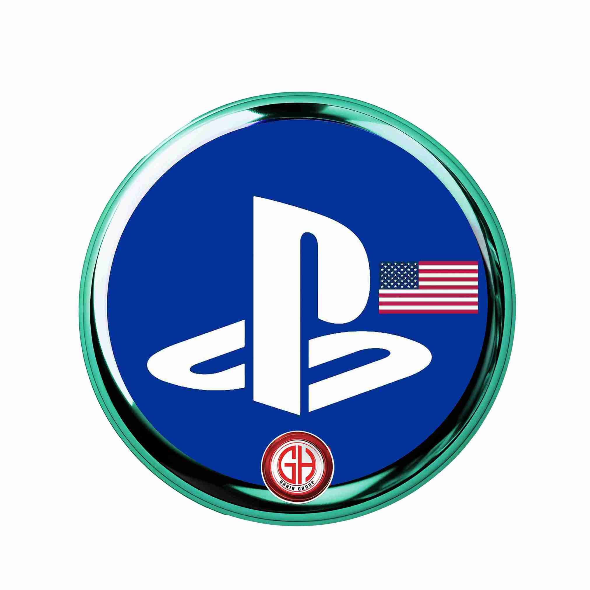 PSN USA 10$
