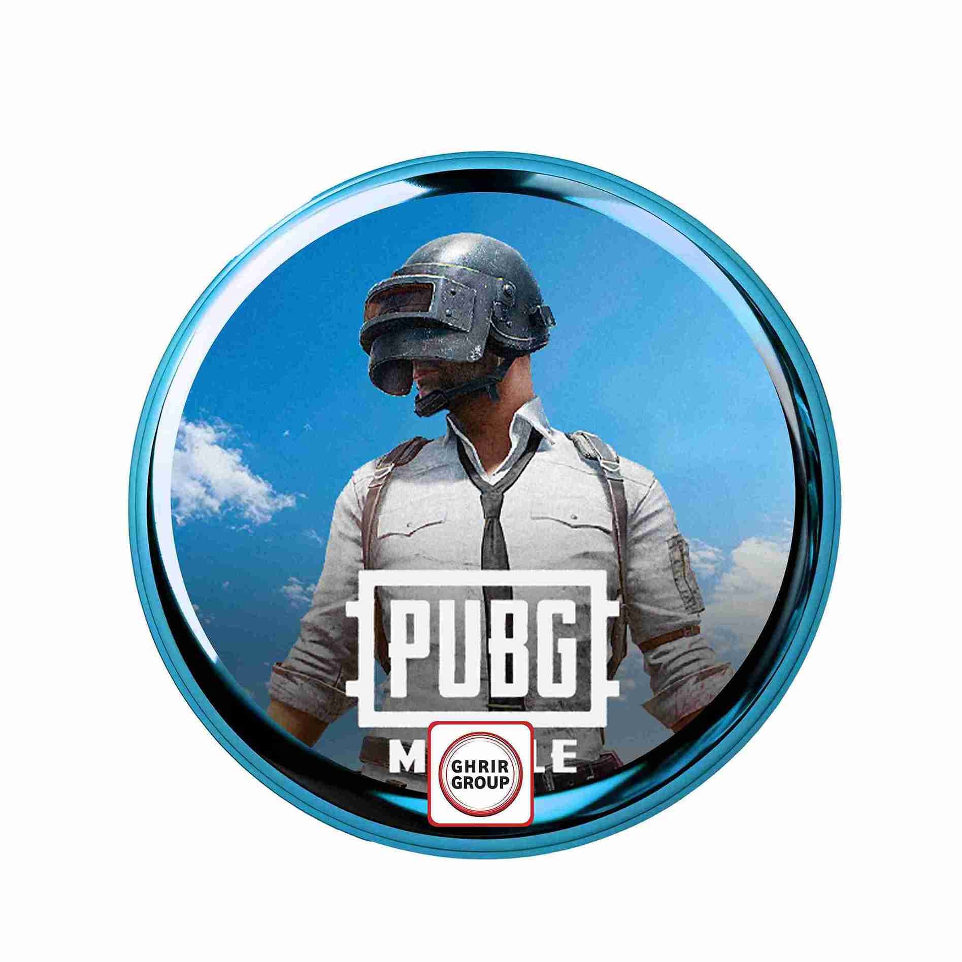 PUBG Mobile 1800 UC GLOBAL