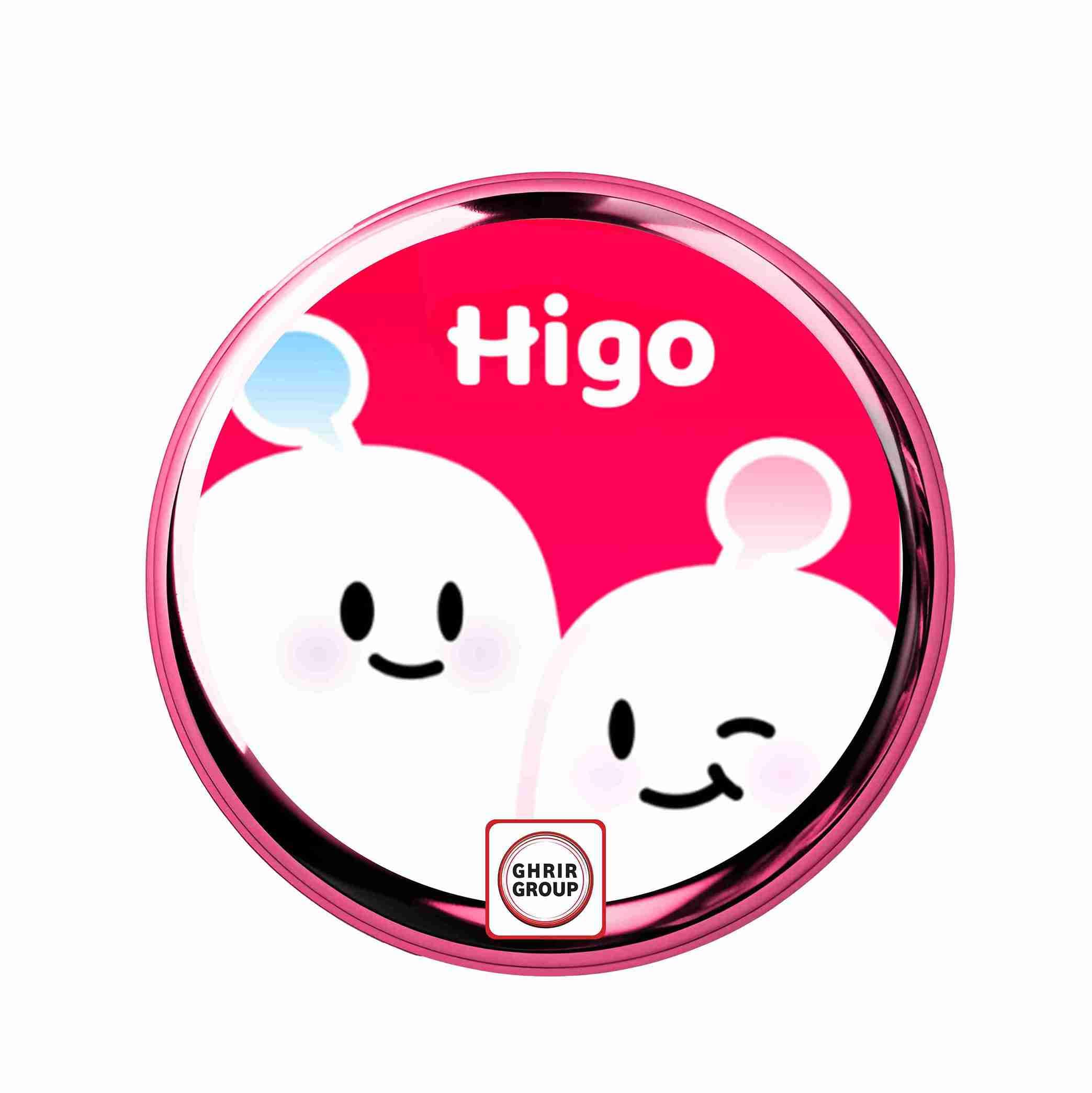Higo Chat 1500