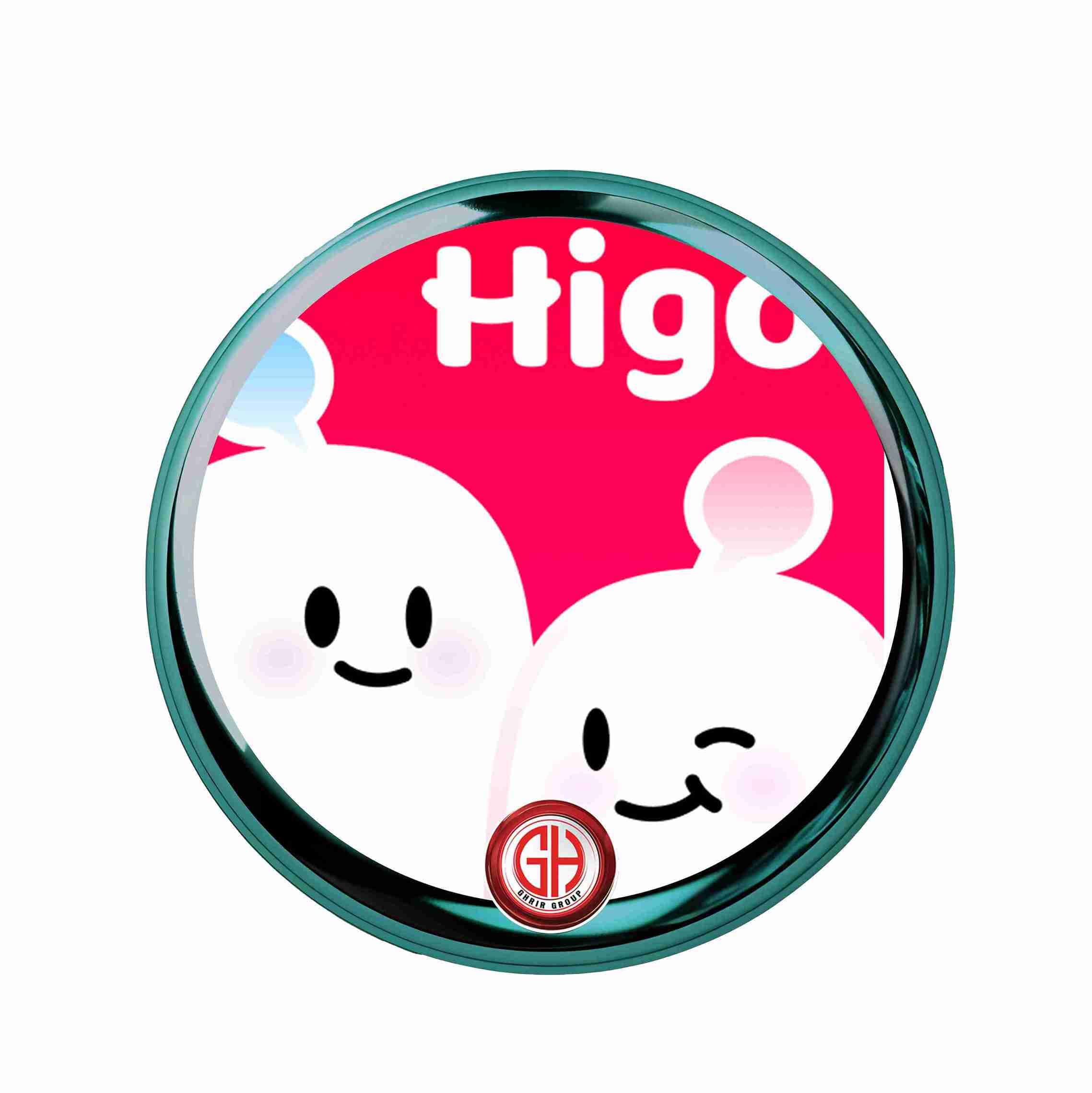 Higo Chat 30.000