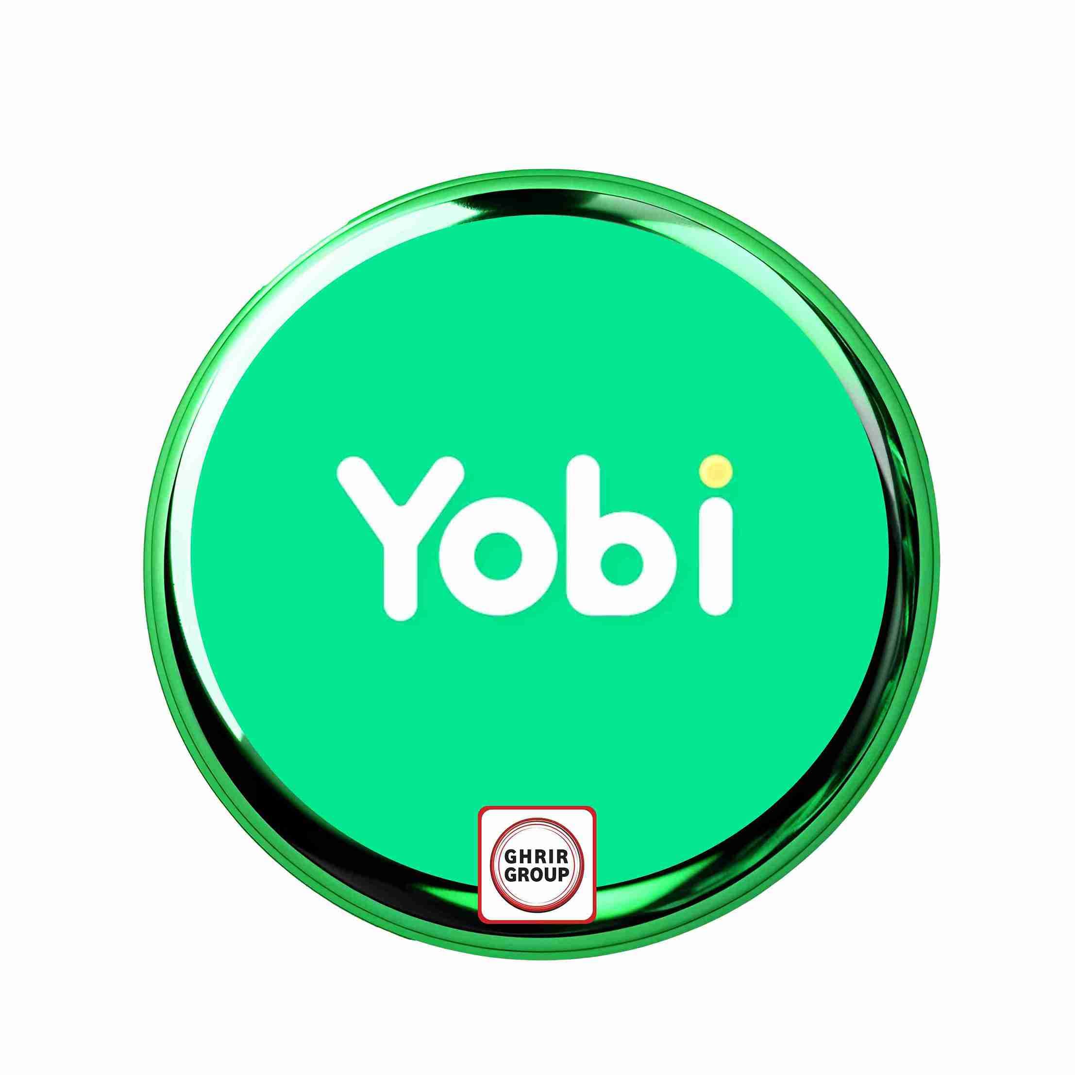 Yobi Live 1500
