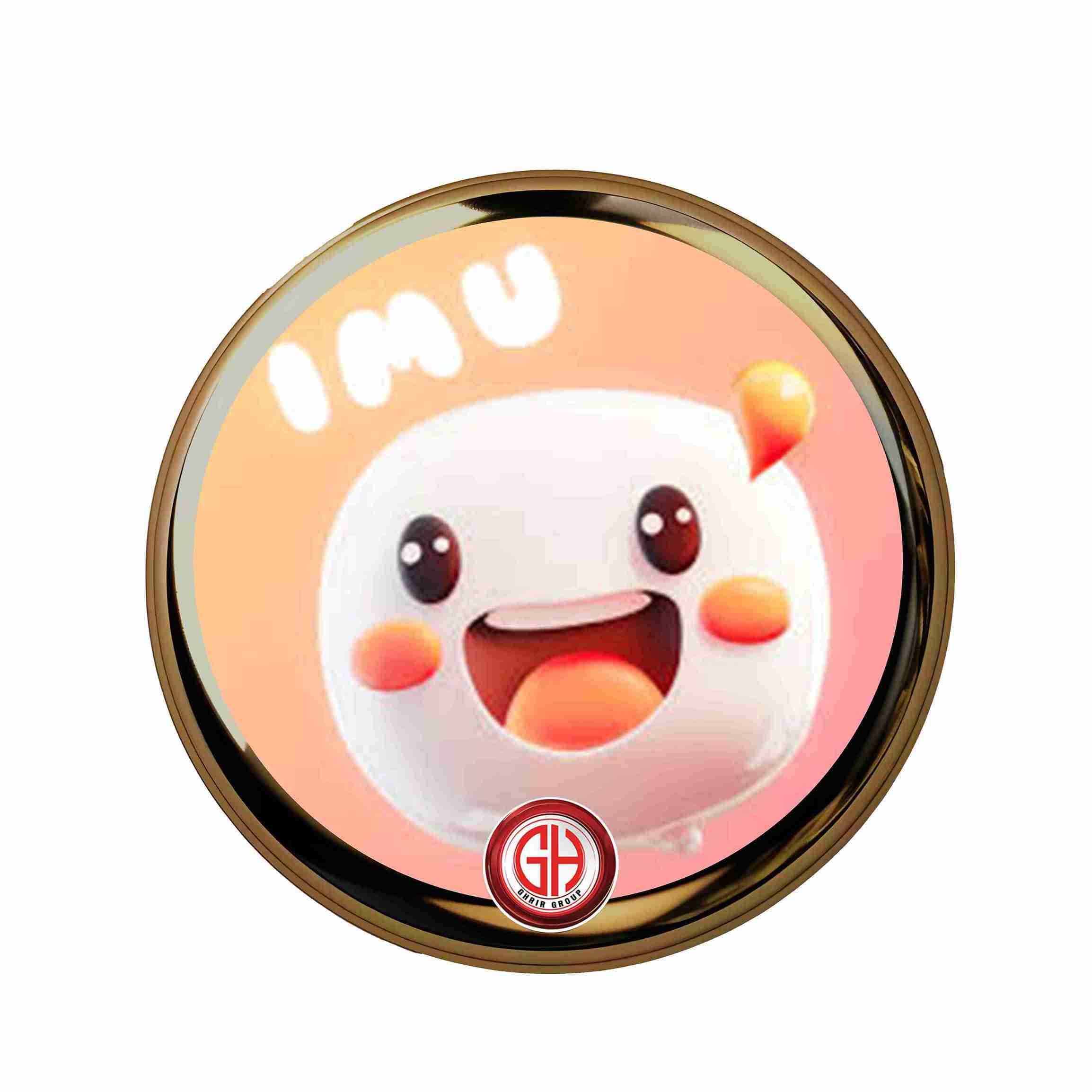 IMU CHAT 10.000