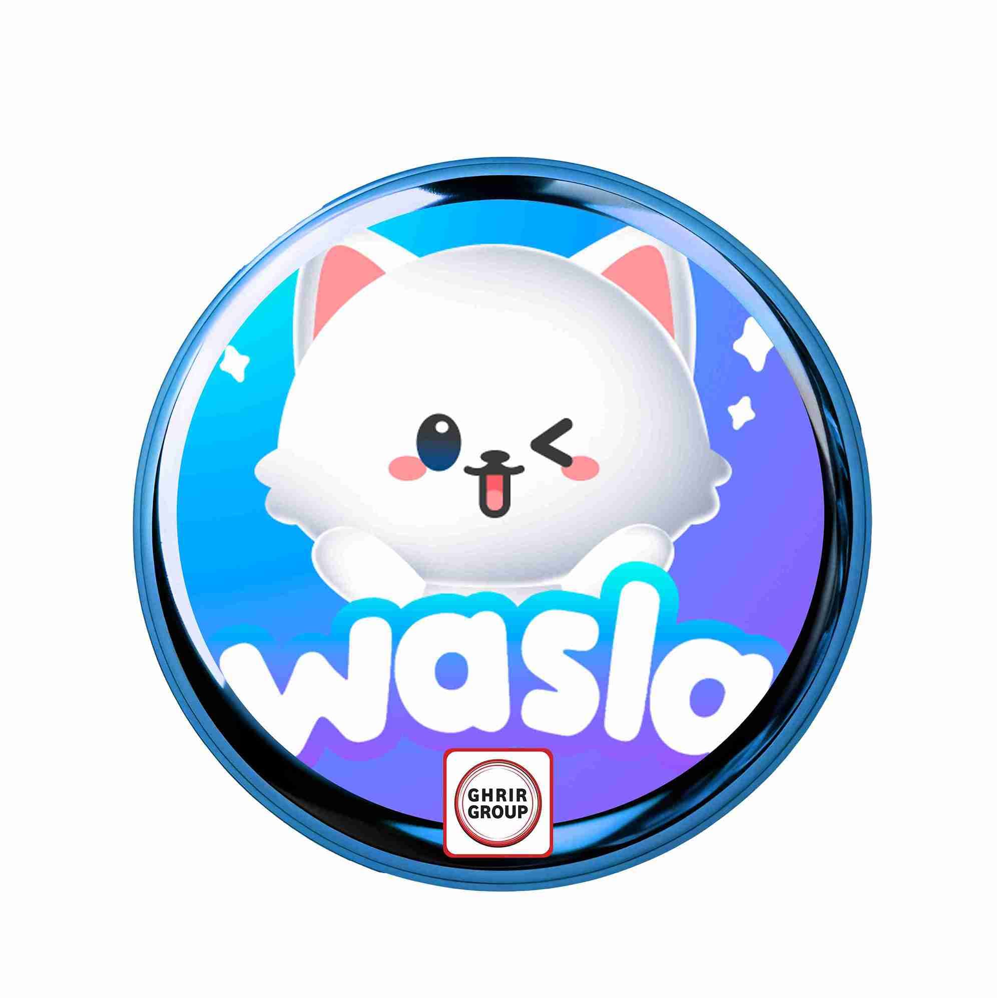 Wasla Chat 15.000