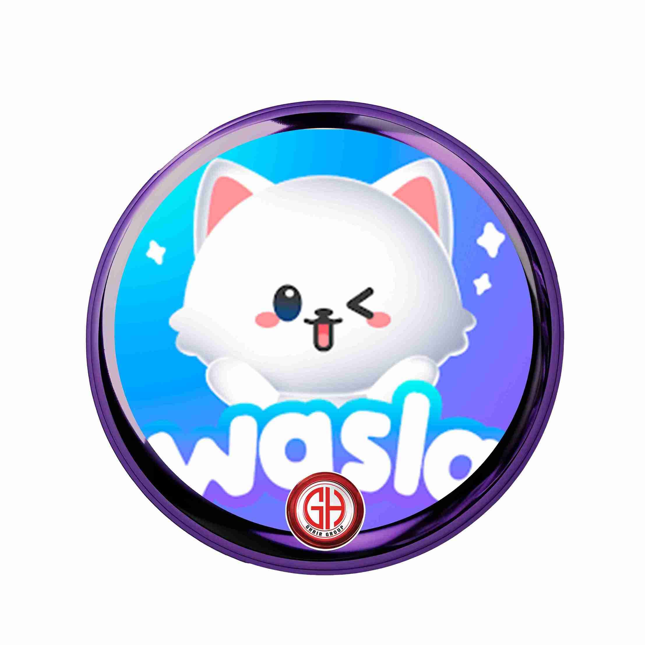 Wasla Chat 5000