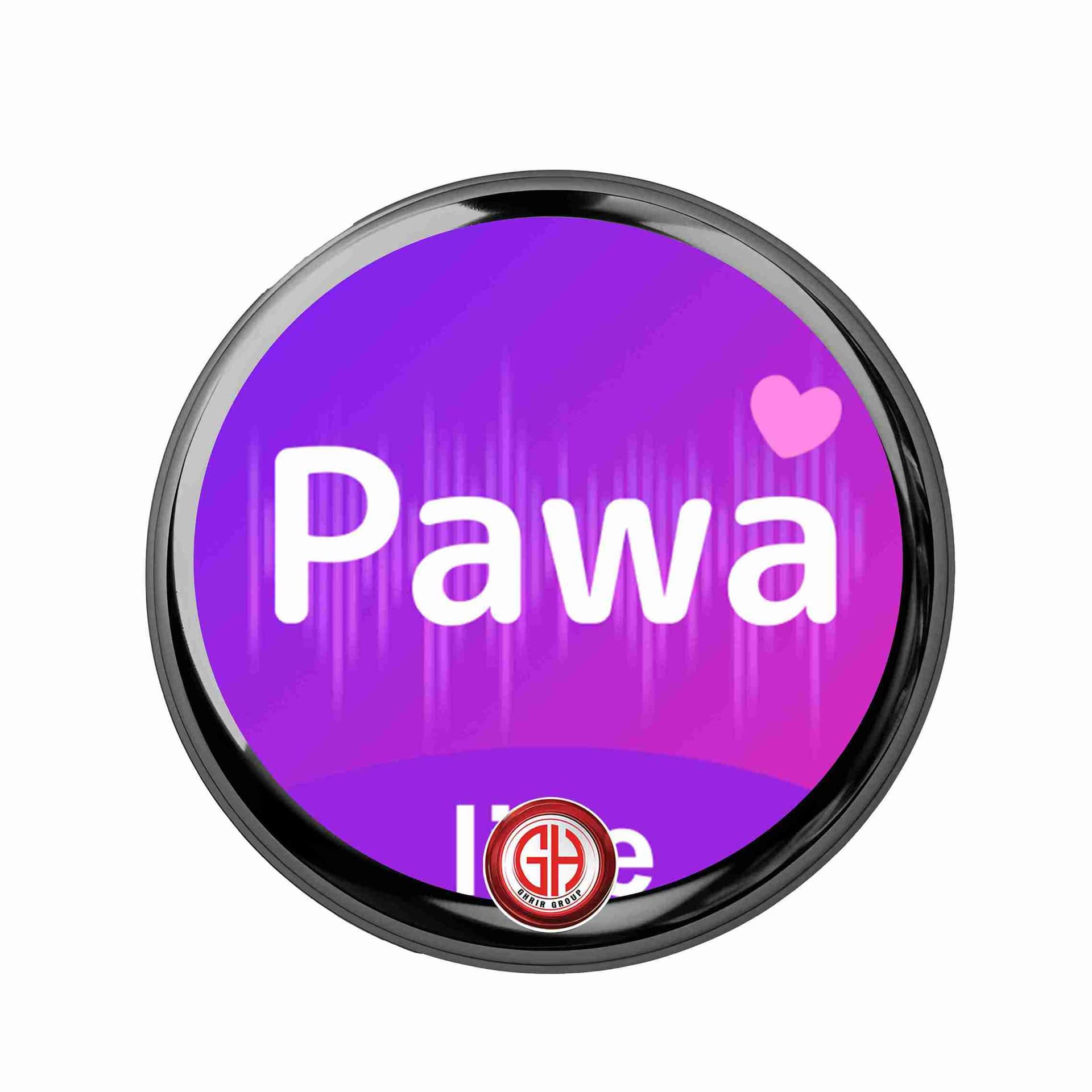 Pawa Live