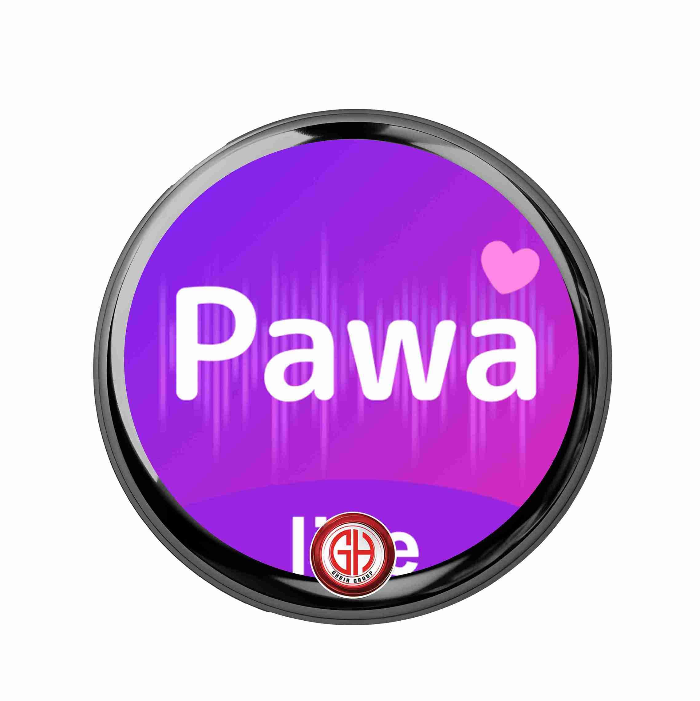 Pawa Live 500.000