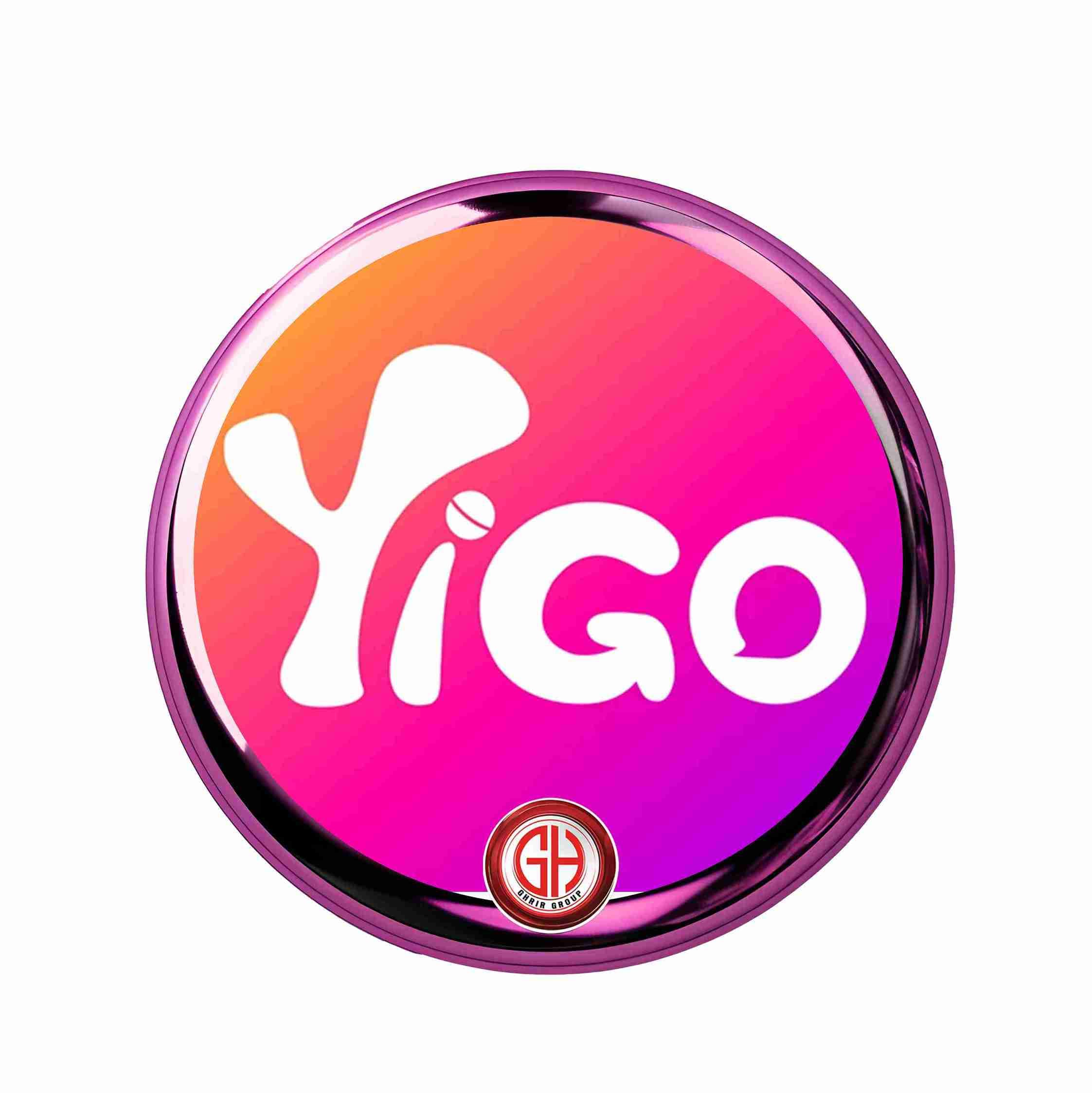 Yigo Chat 500.000