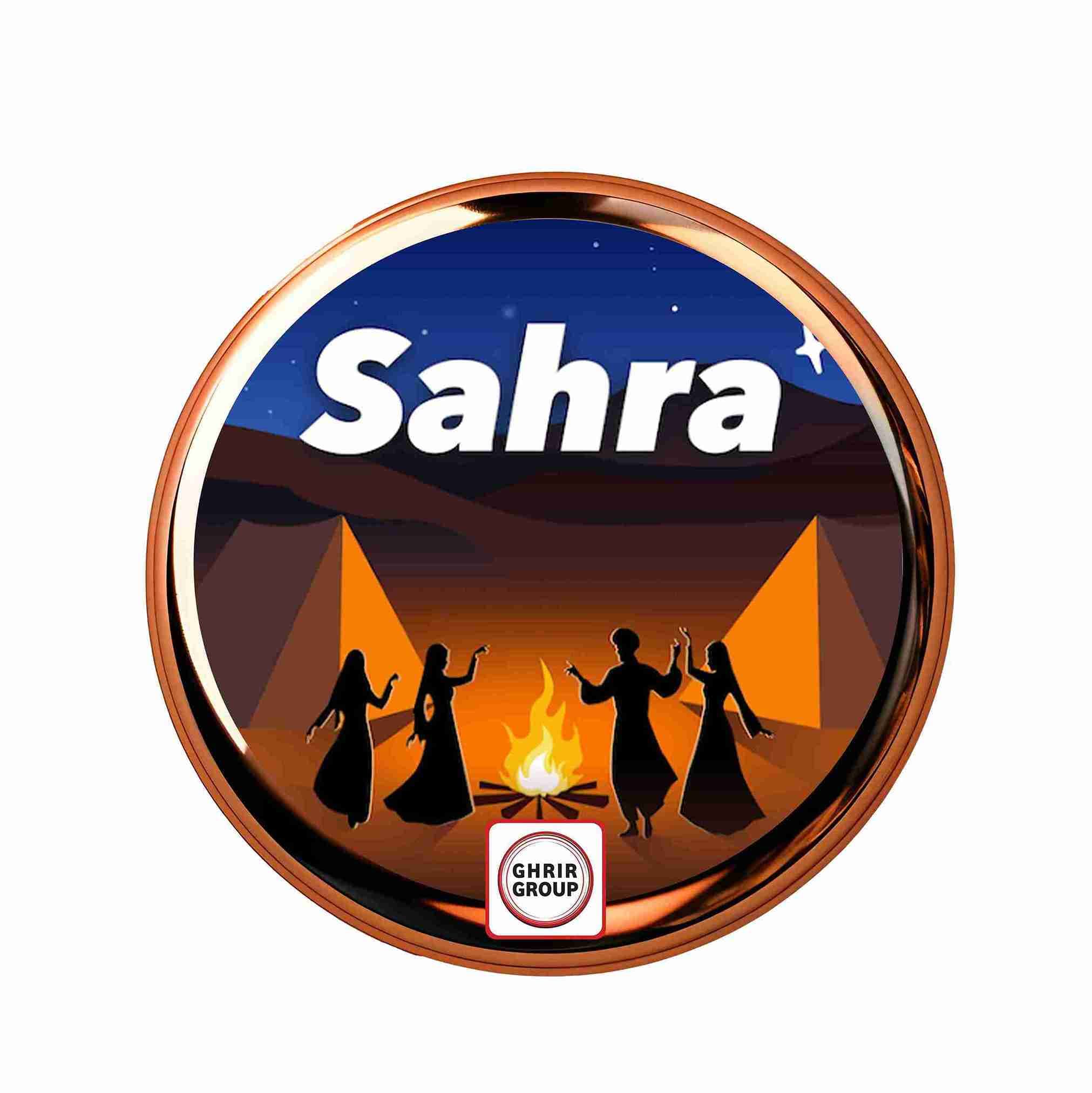 Sahra Chat 3000
