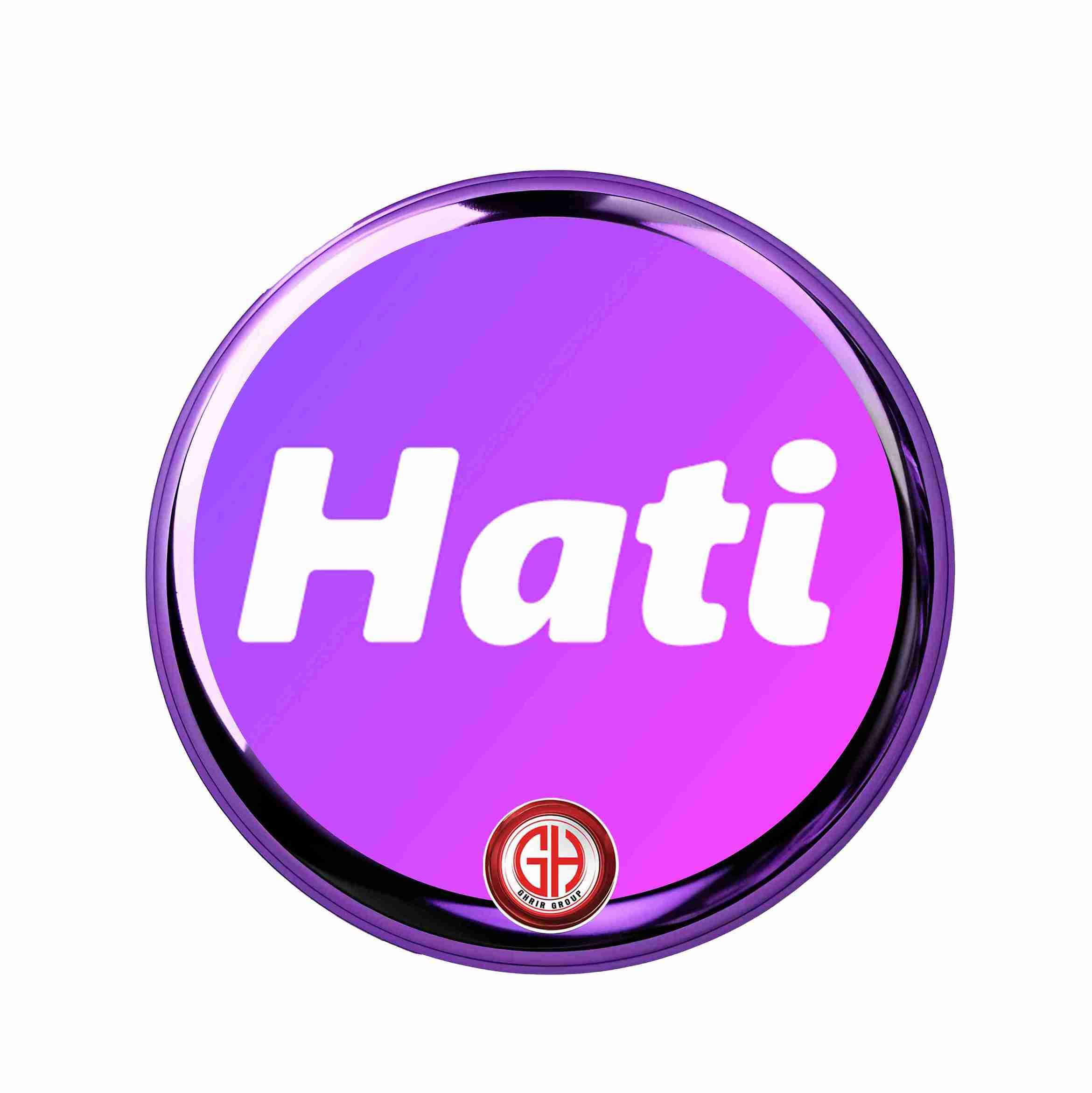 Hati 400.000