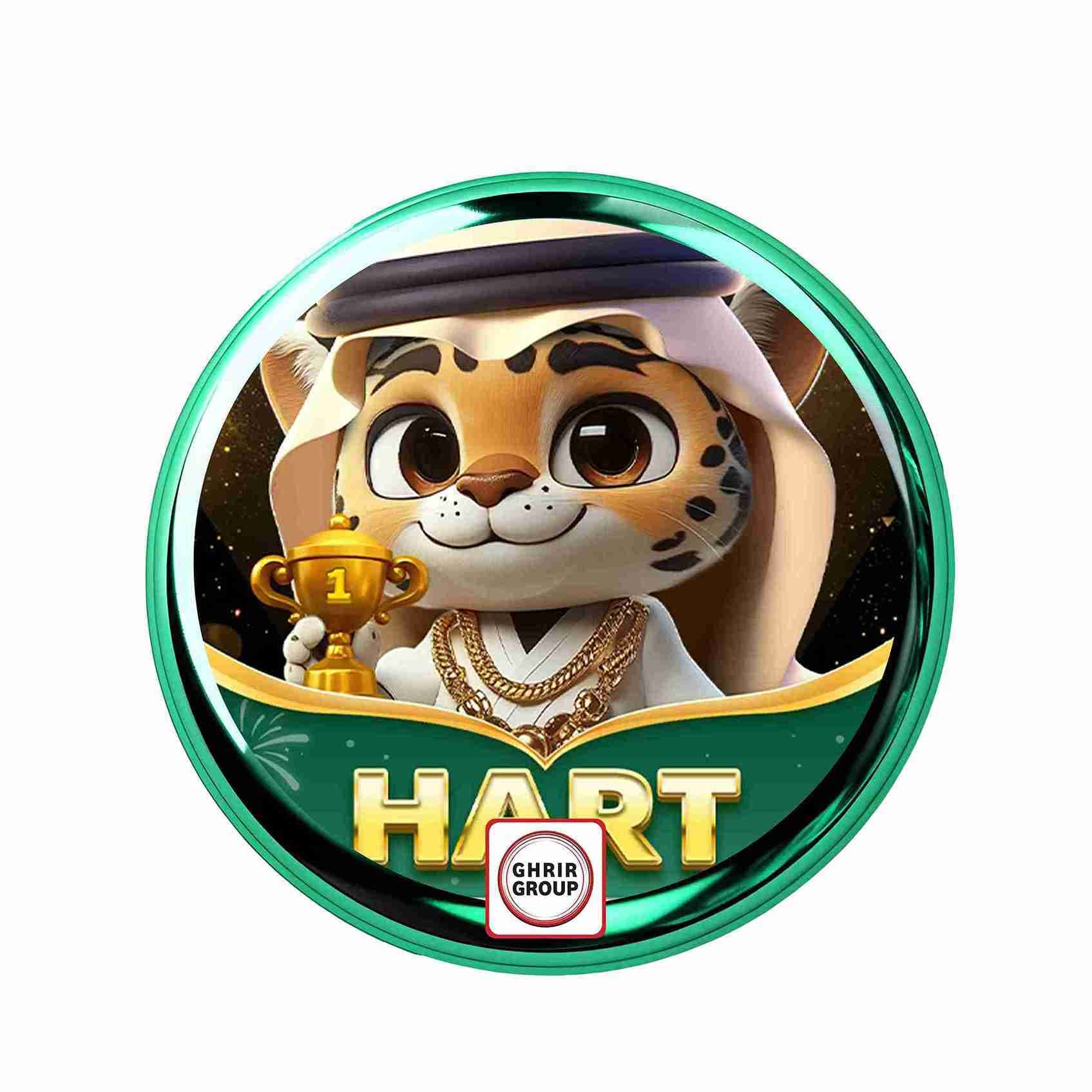 Hart live 30.000