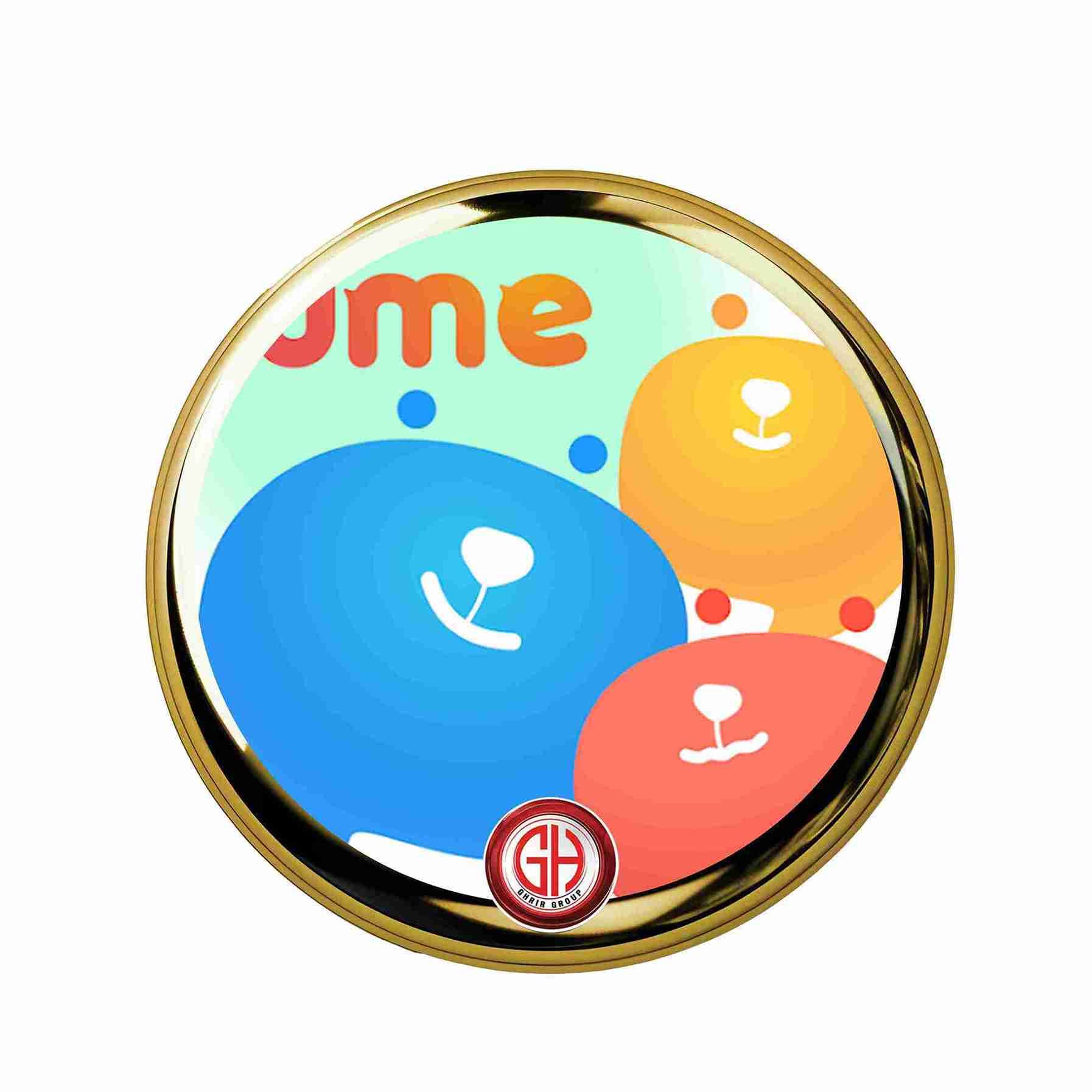 Ume Chat 50.000
