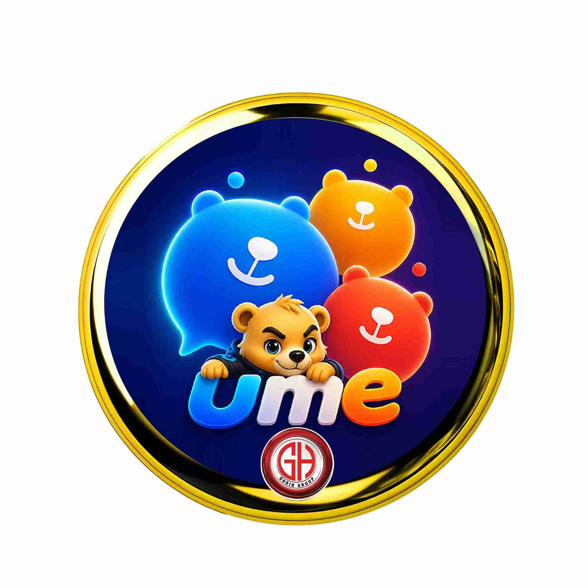 Ume Chat