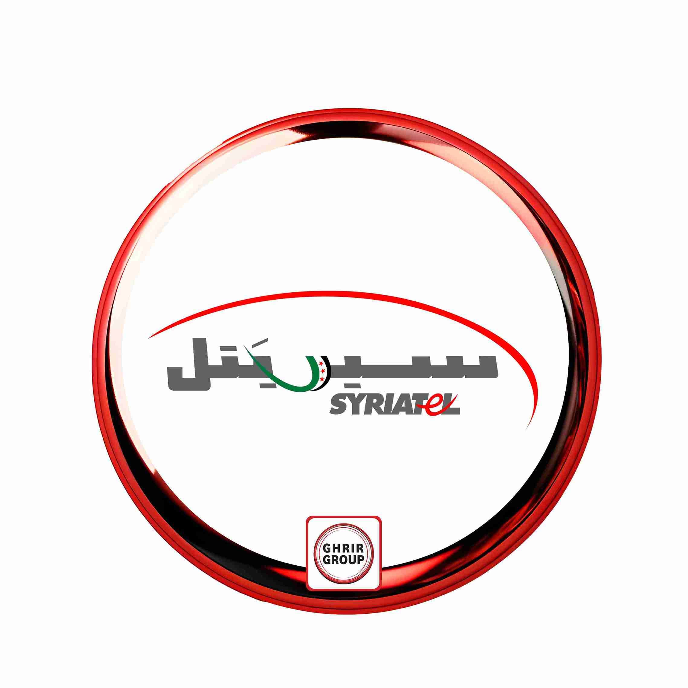 SyriaTel 24 SP