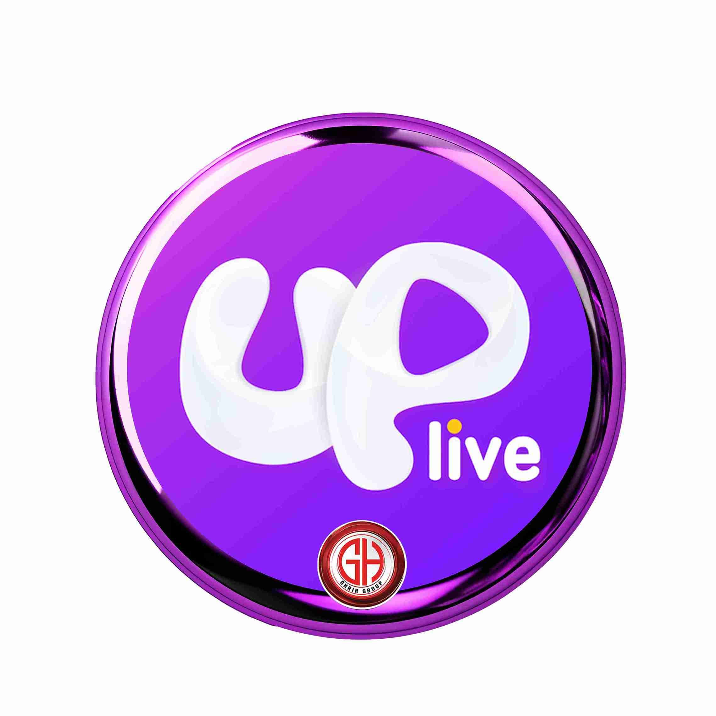 Up Live 500