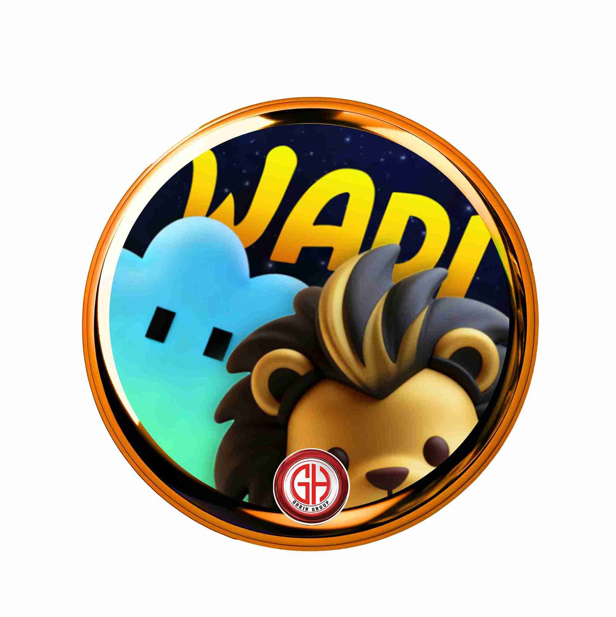 WADI CHAT 1.000.000