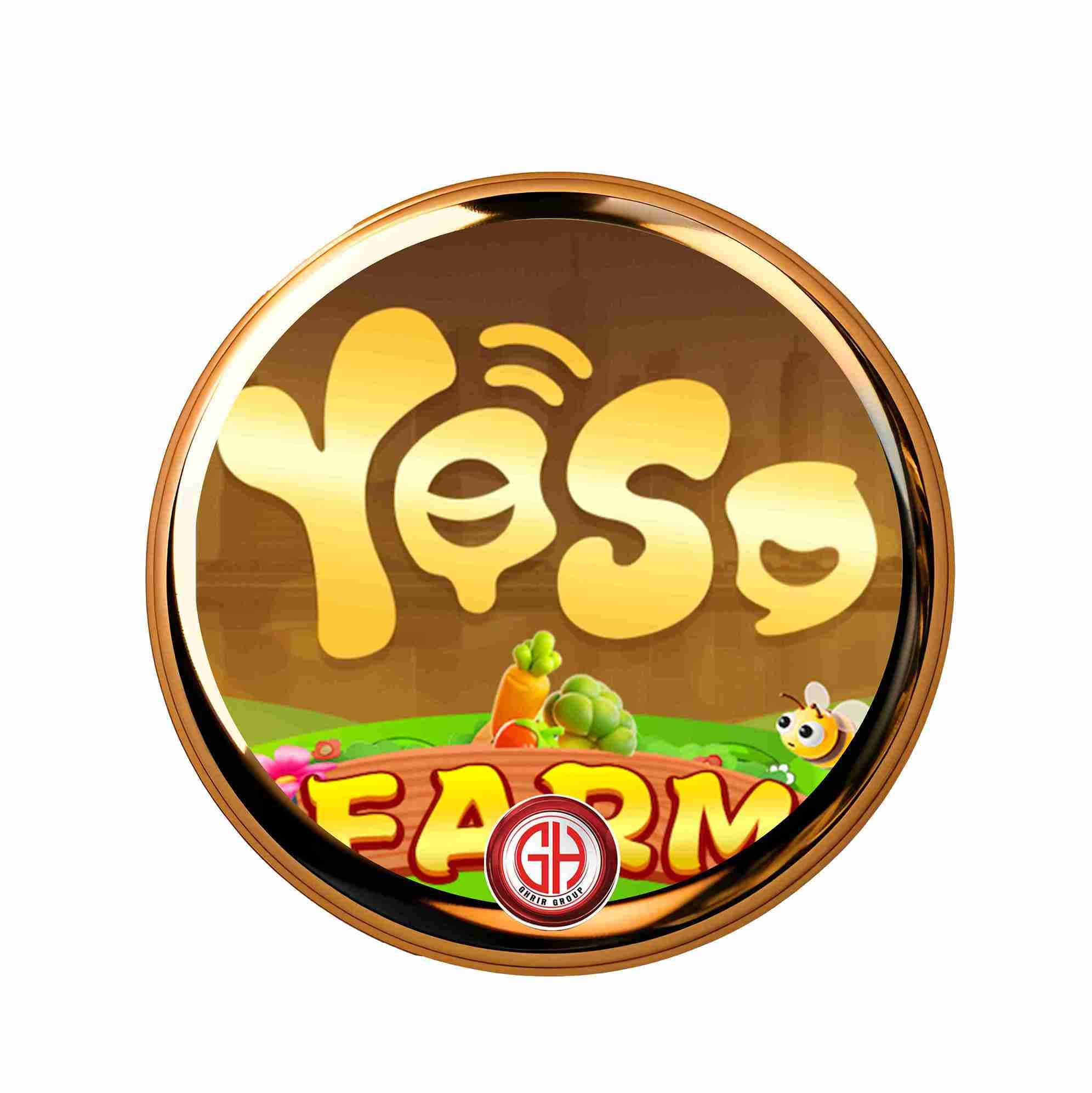Yoso Farm 100.000